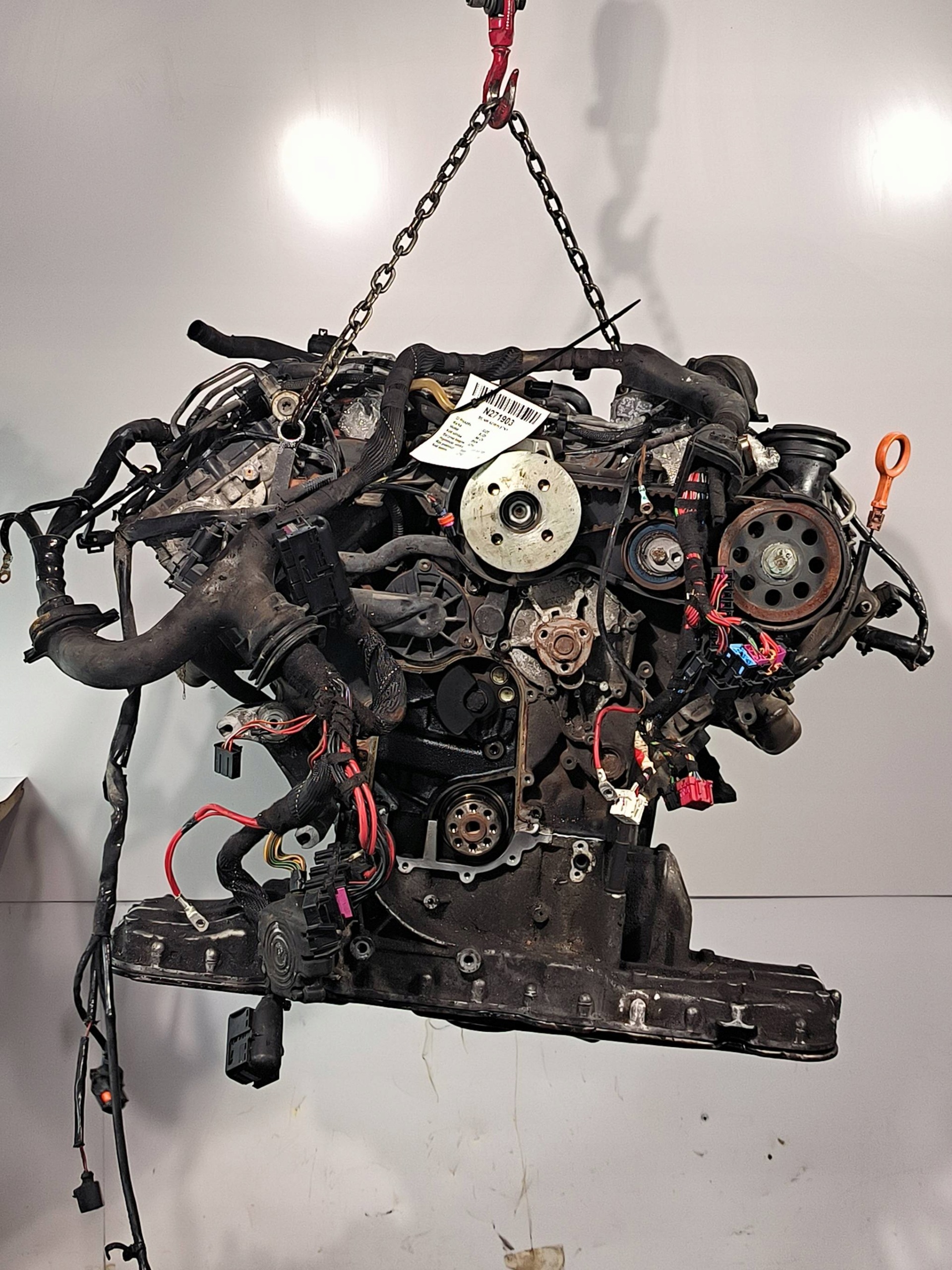 Moteur BMK - Image 4