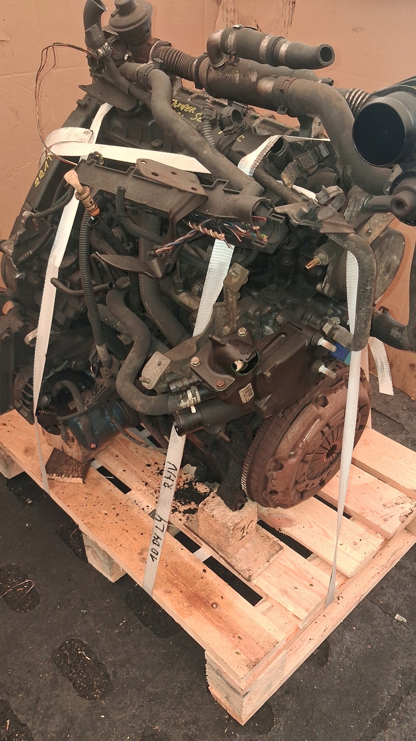 Moteur RHV - Image 9