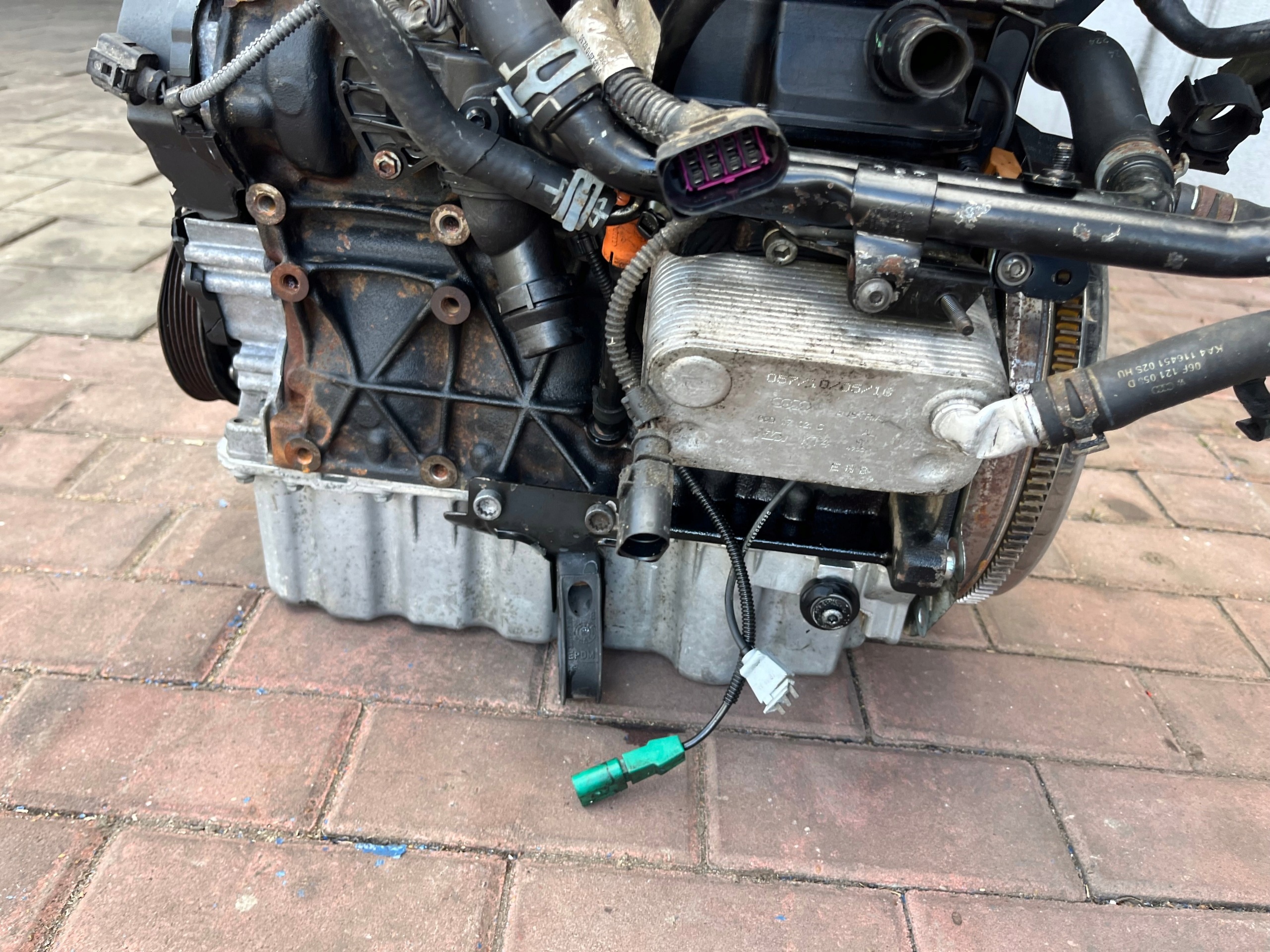 Moteur CDLC - Image 7