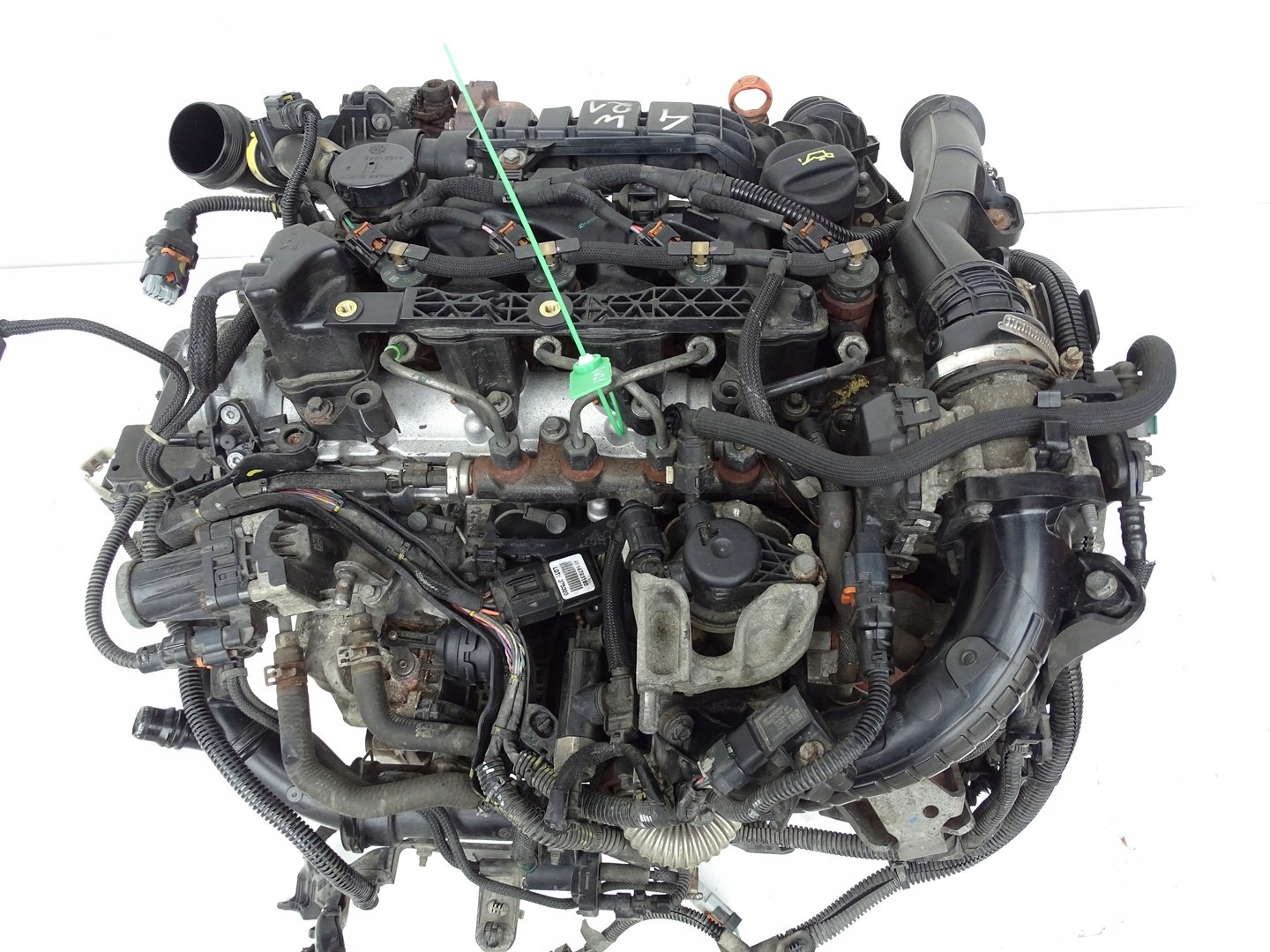 Moteur D 15 DTH (DV5RC) - Image 9