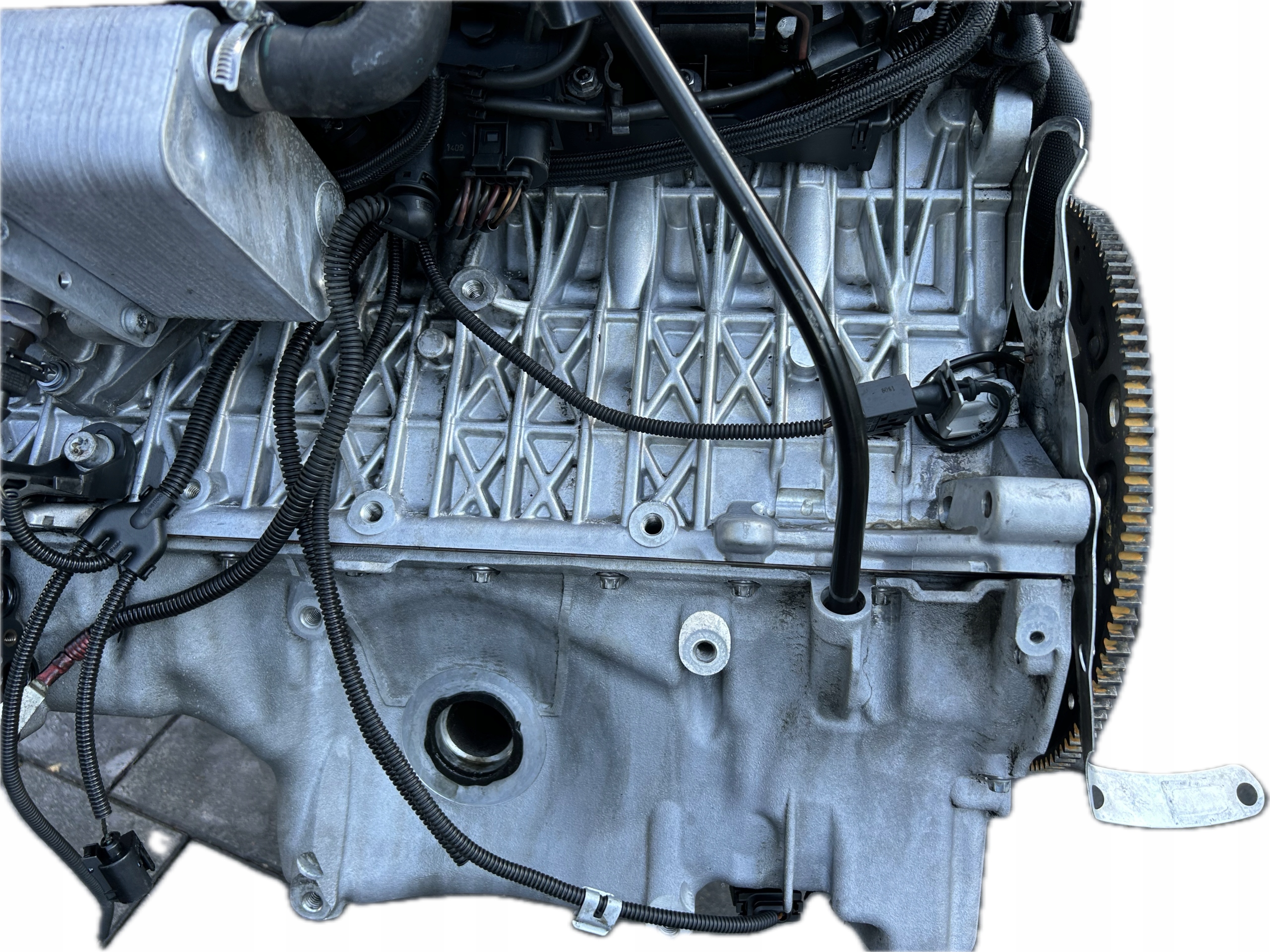 Moteur 306D3 - Image 4
