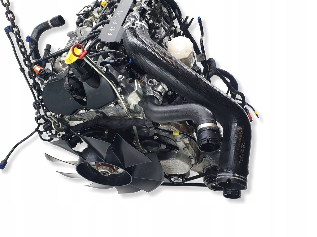 Moteur F1CFL411A - Image 3