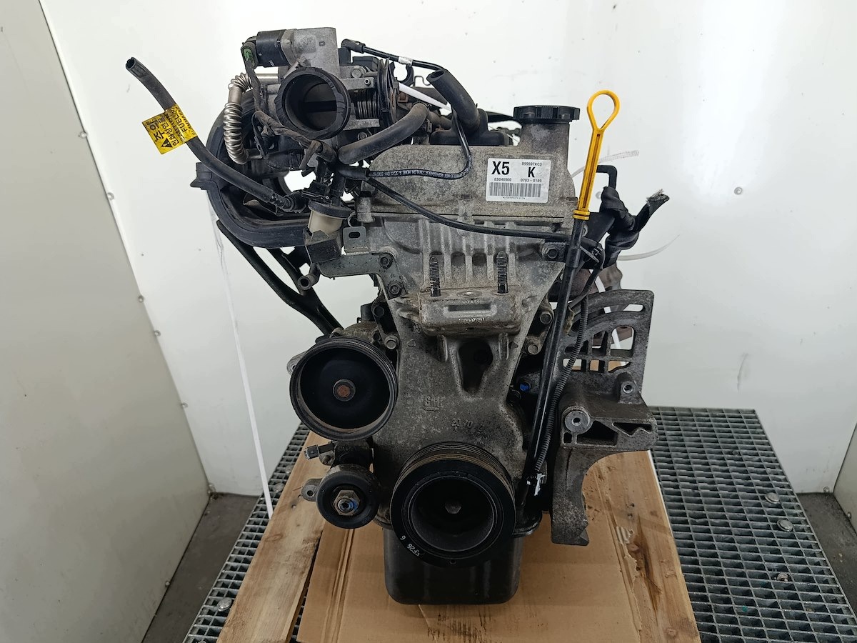 Moteur LMU - Image 8
