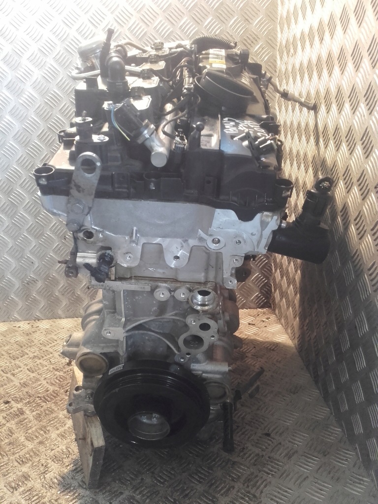 Moteur B48 B20 A — vue 3