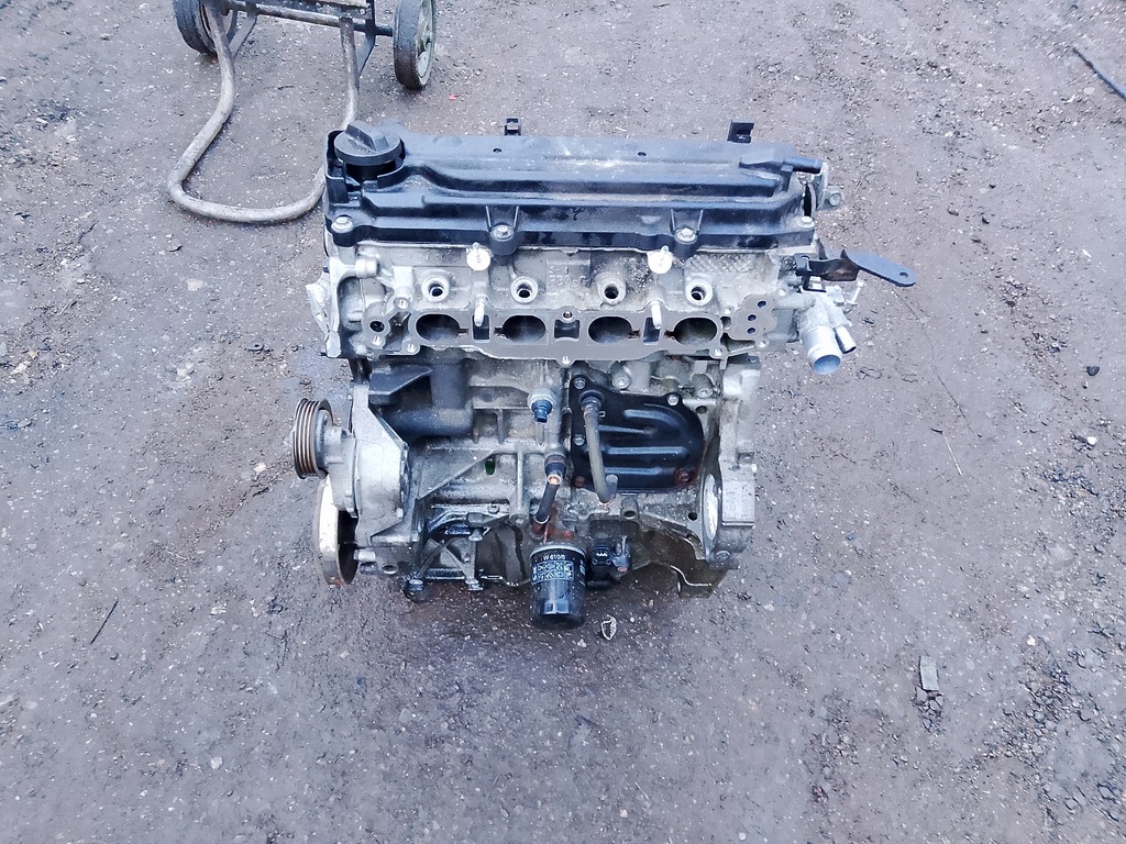 Moteur LEA1 - Image 3