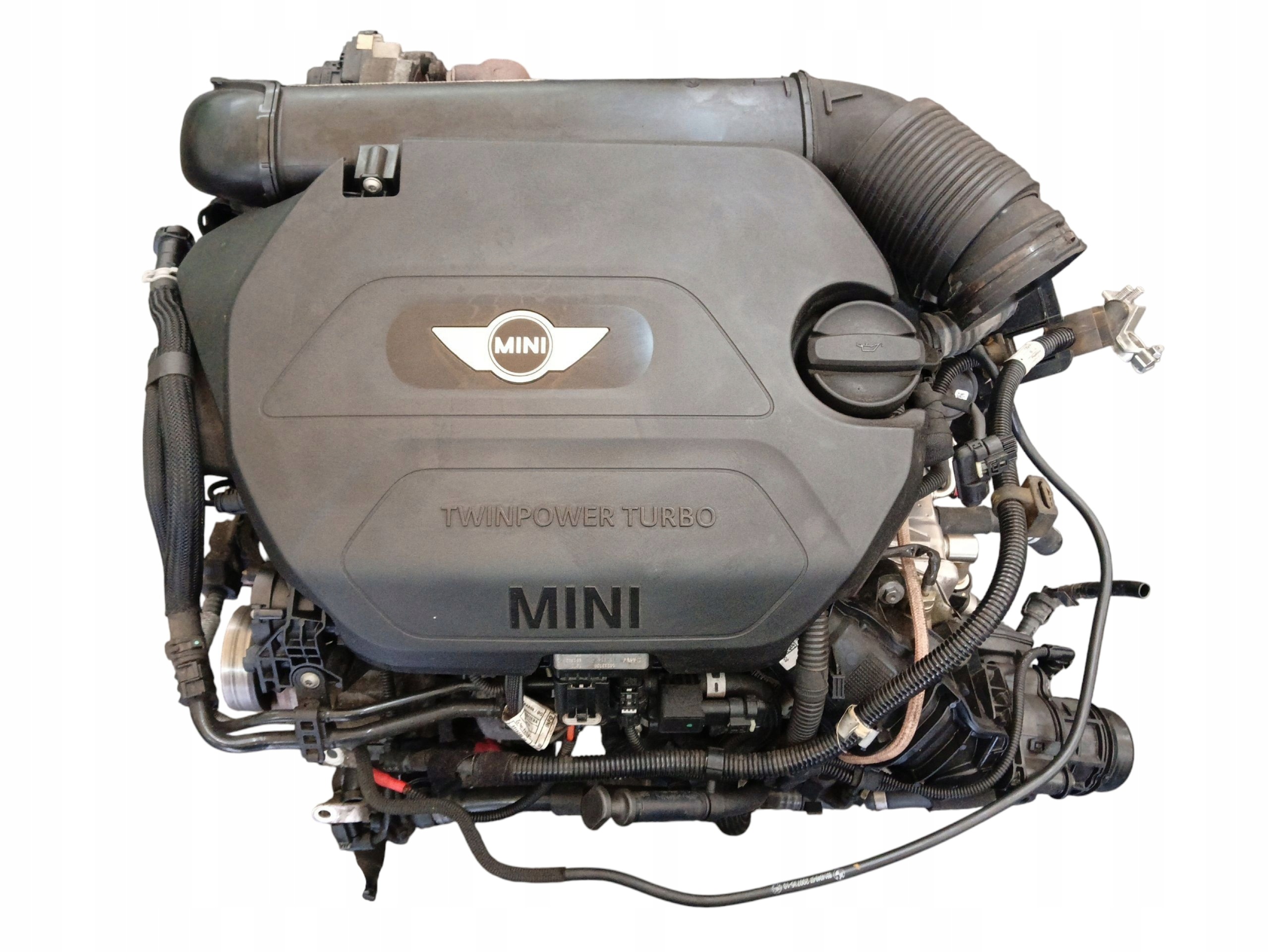 Moteur B47 C20 A - Image 3