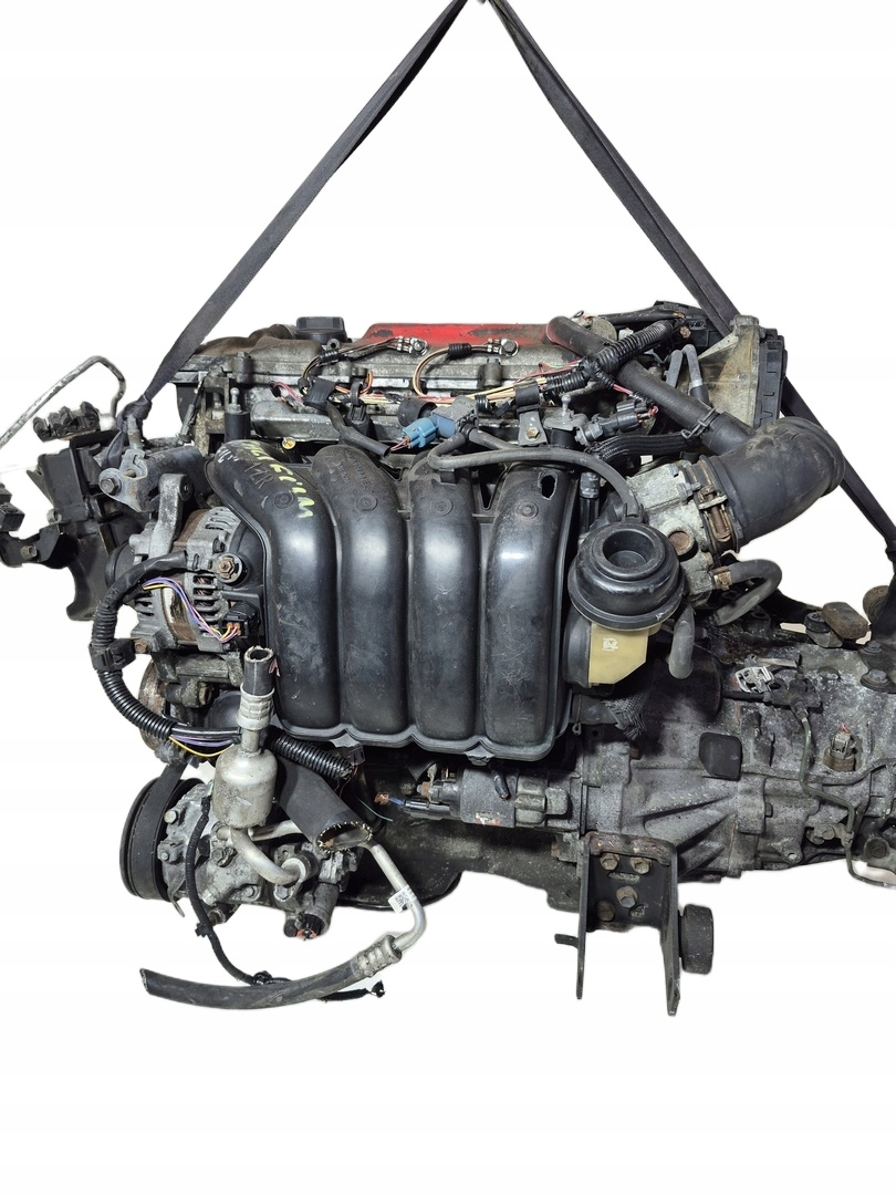 Moteur 1ZR-FAE — vue 3