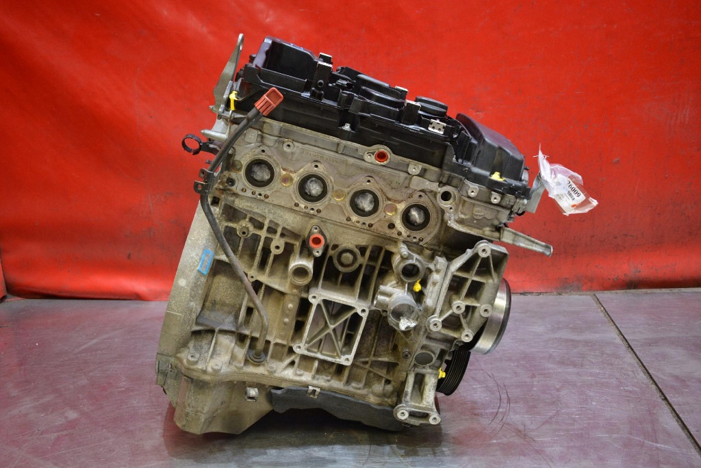 Moteur M 112.913 - Image 9