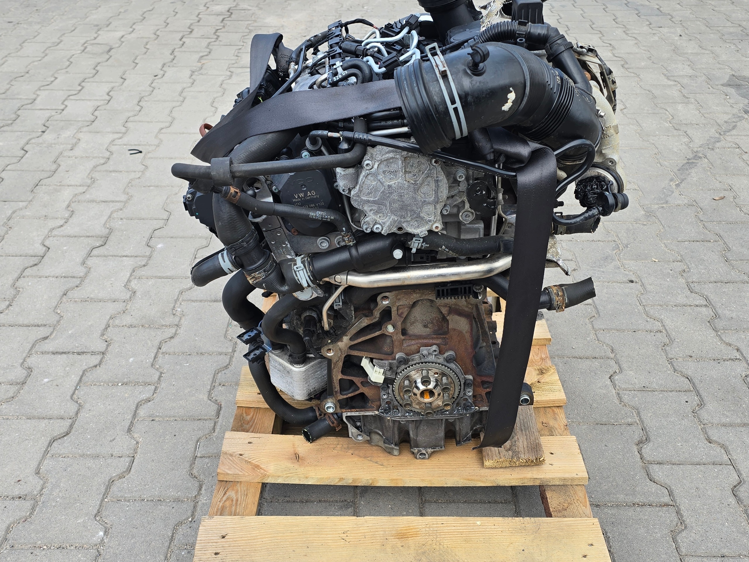 Moteur CBBA - Image 6