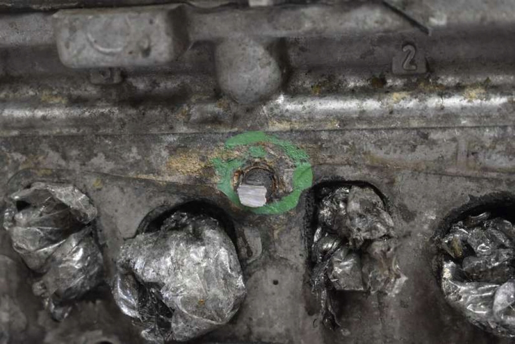Moteur Z 13 DT - Image 4