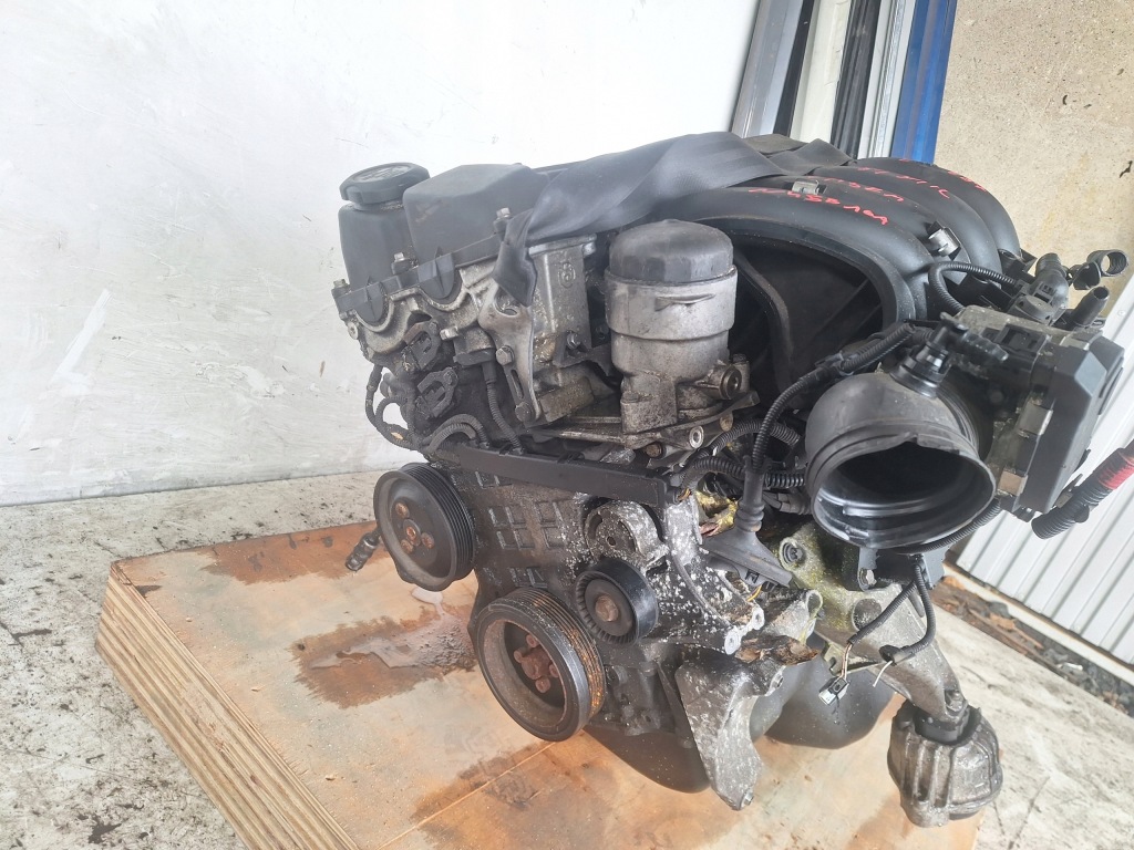 Moteur N45 B16 A - Image 2