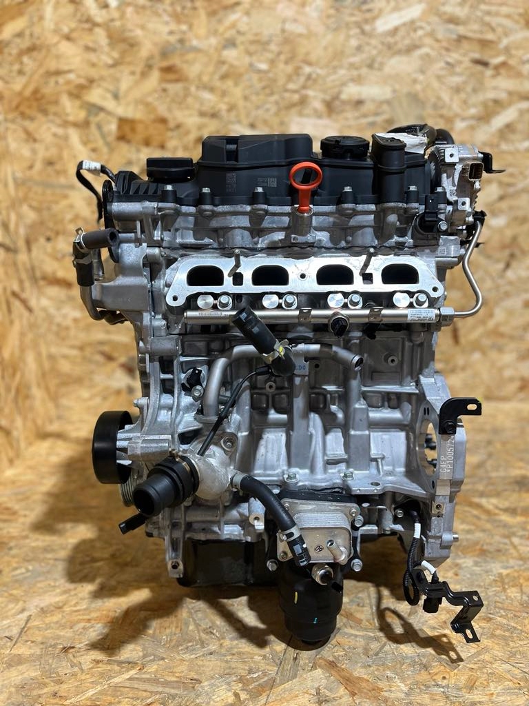 Moteur G4FP — vue 3