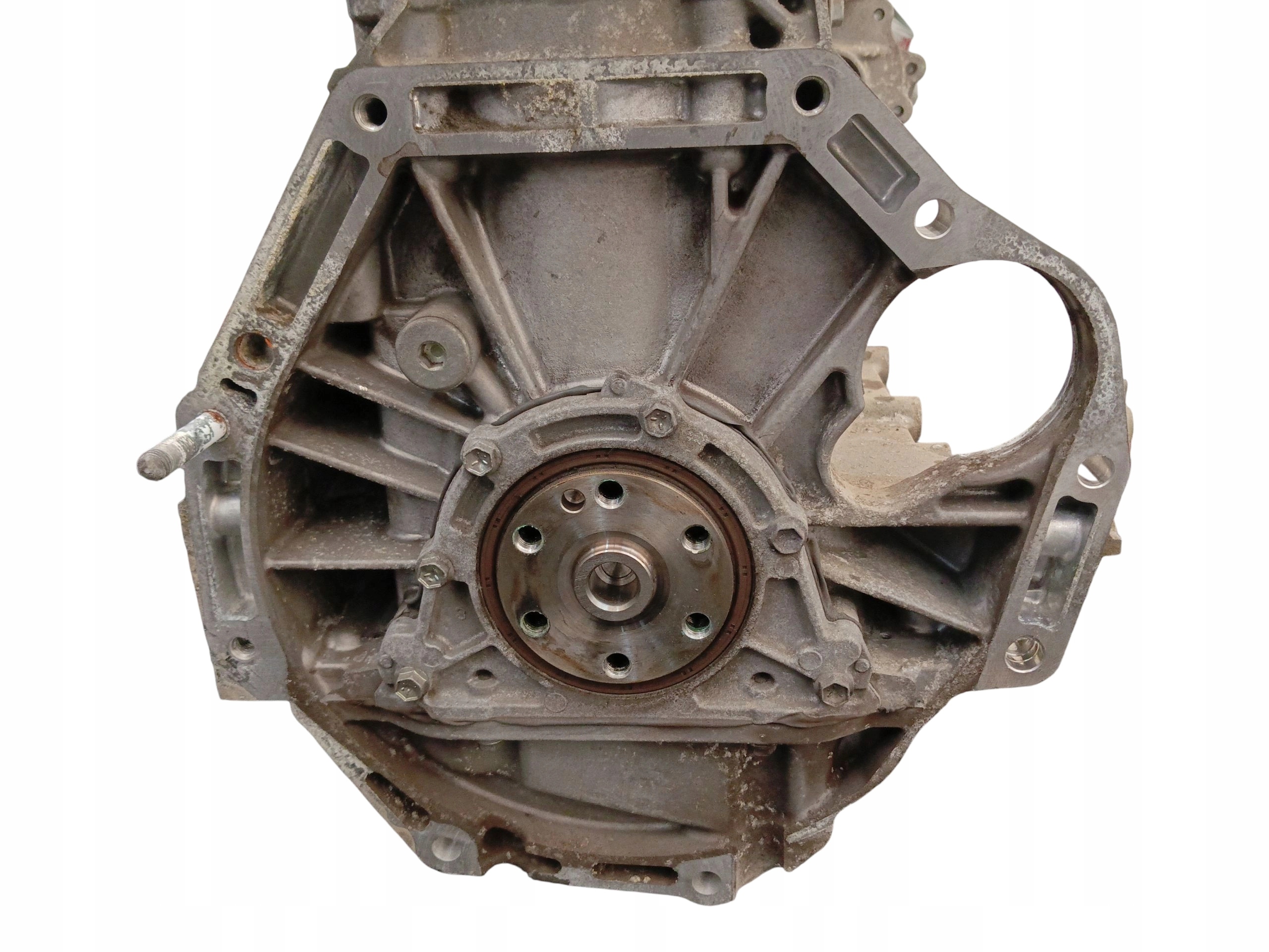 Moteur K12B — vue 8