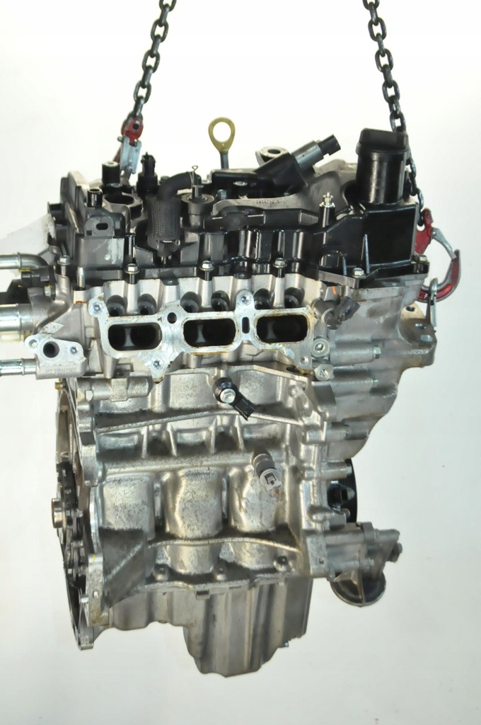 Moteur CFB (1KR) — vue 1