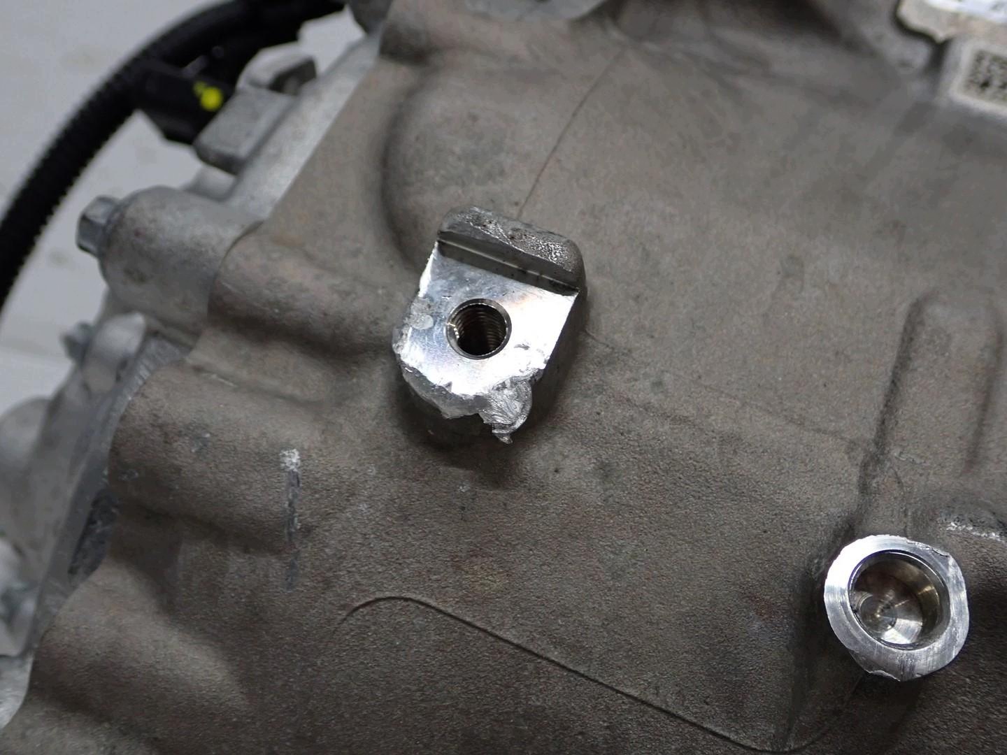 Moteur HA0002N0 - Image 15