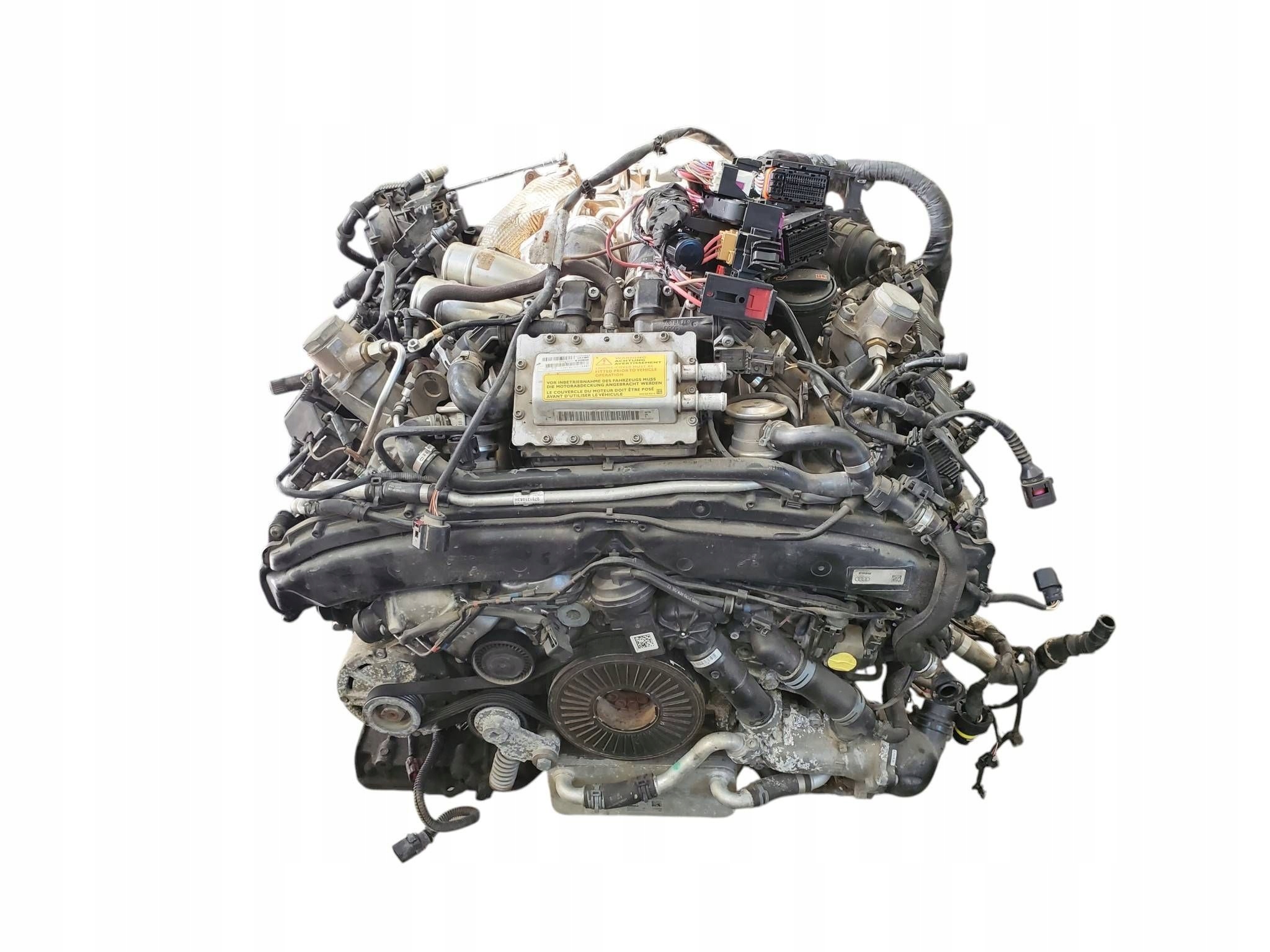 Moteur CEUA - Image 1