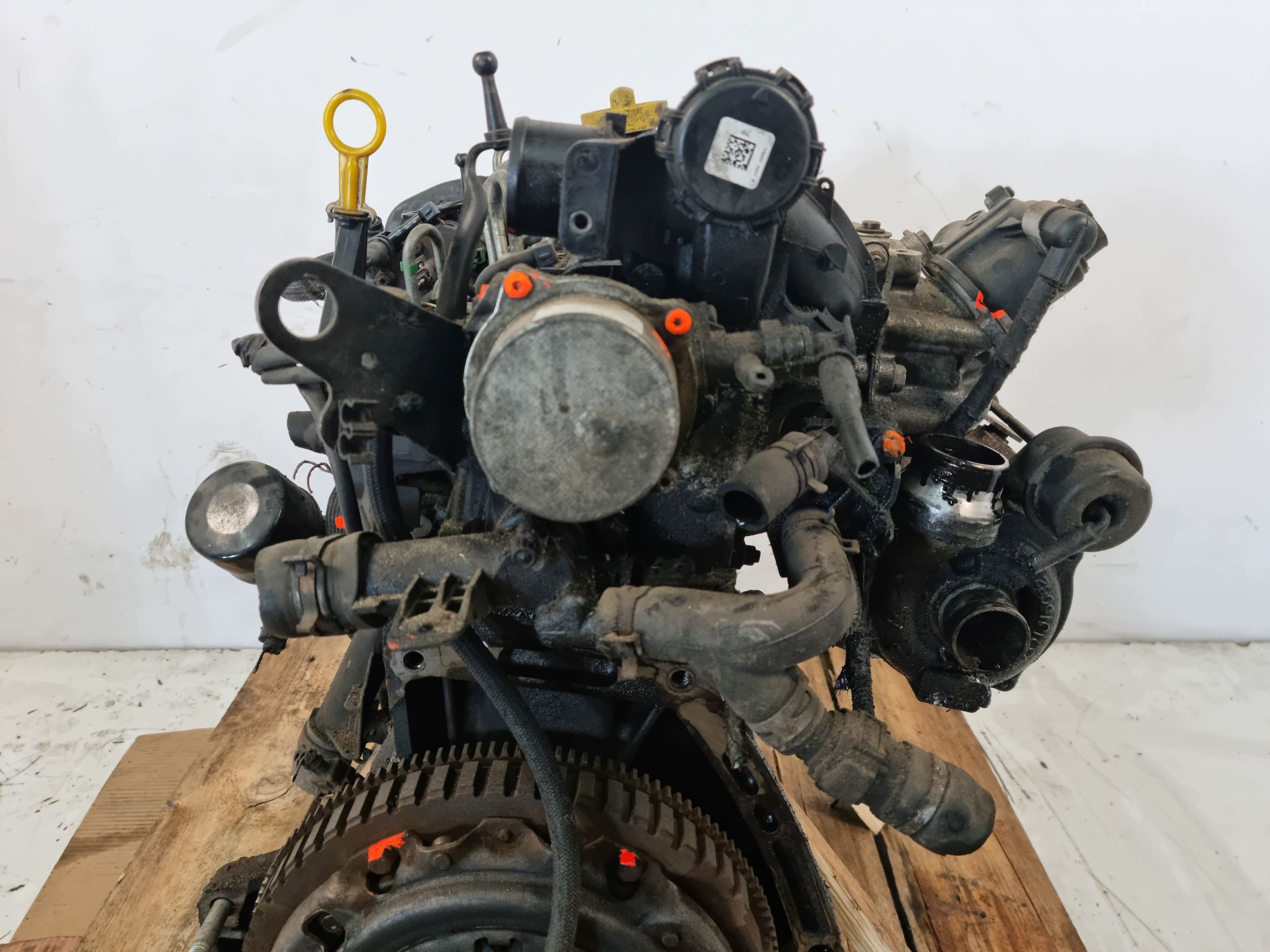 Moteur K9K 766 - Image 3