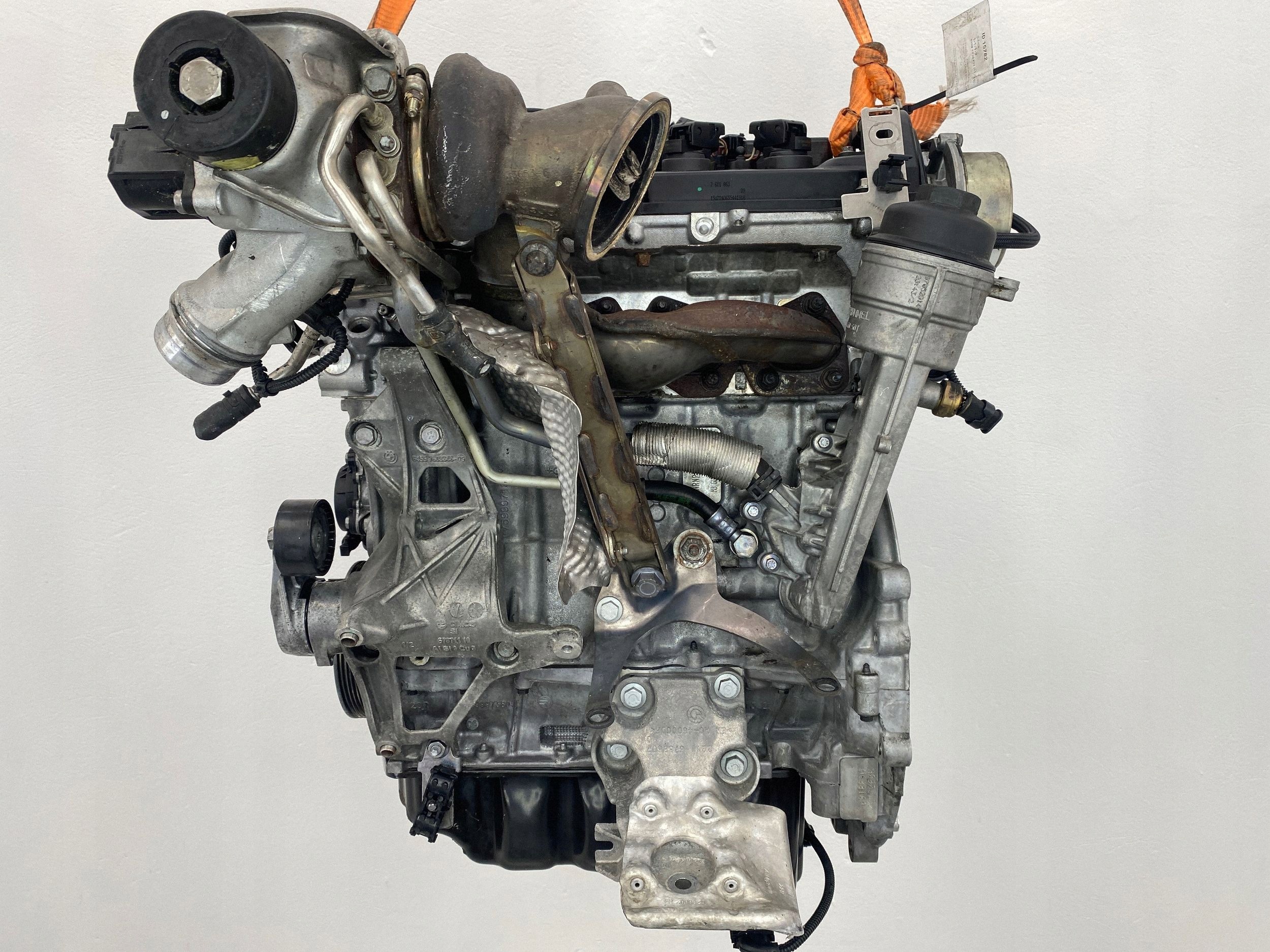 Moteur N13 B16 A - Image 2