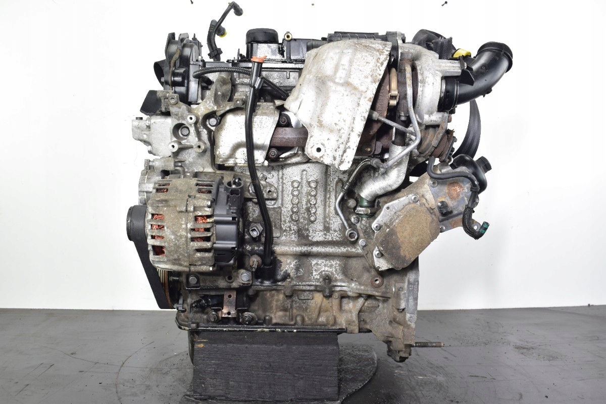 Moteur 9HL (DV6C) - Image 3