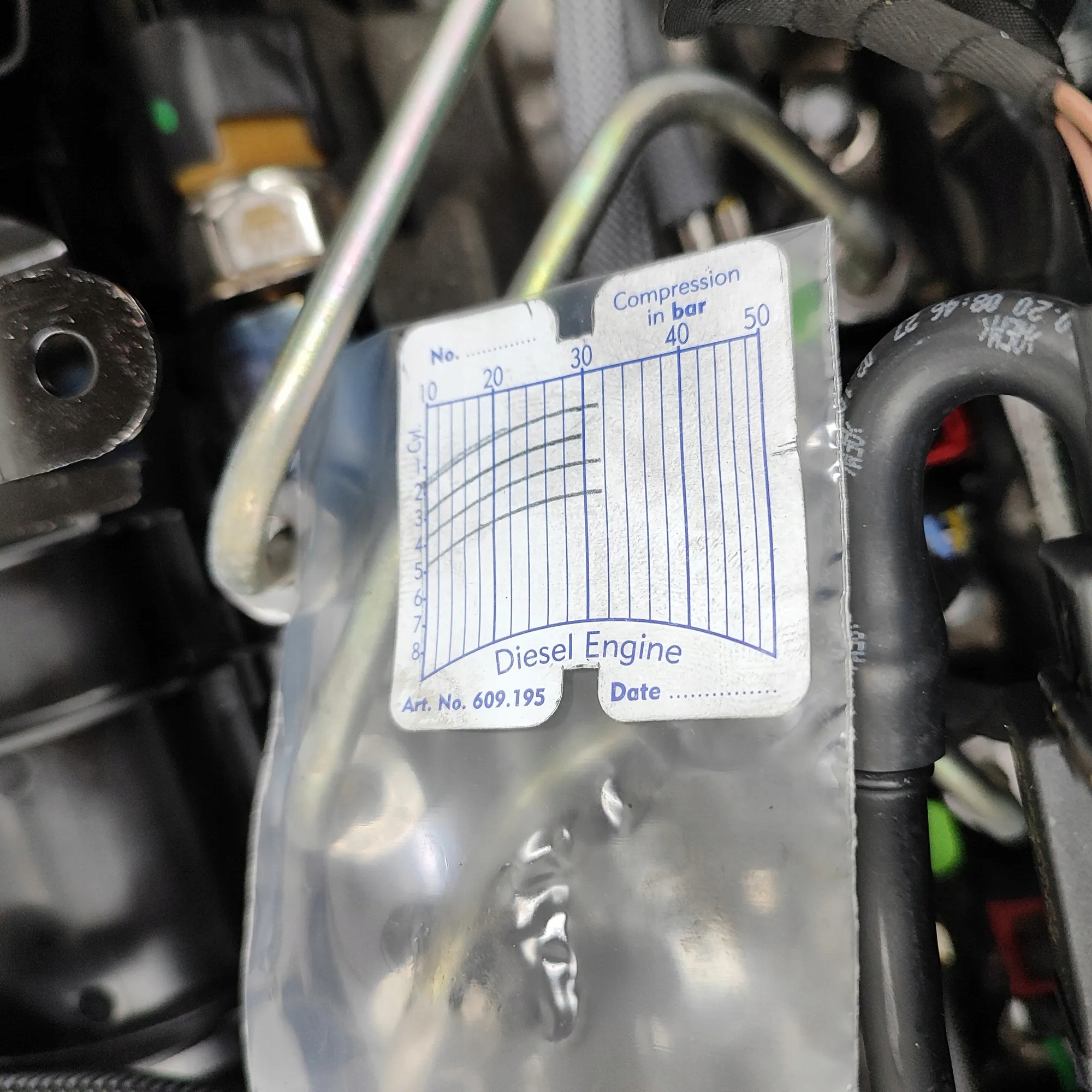 Moteur 204DTY - Image 4