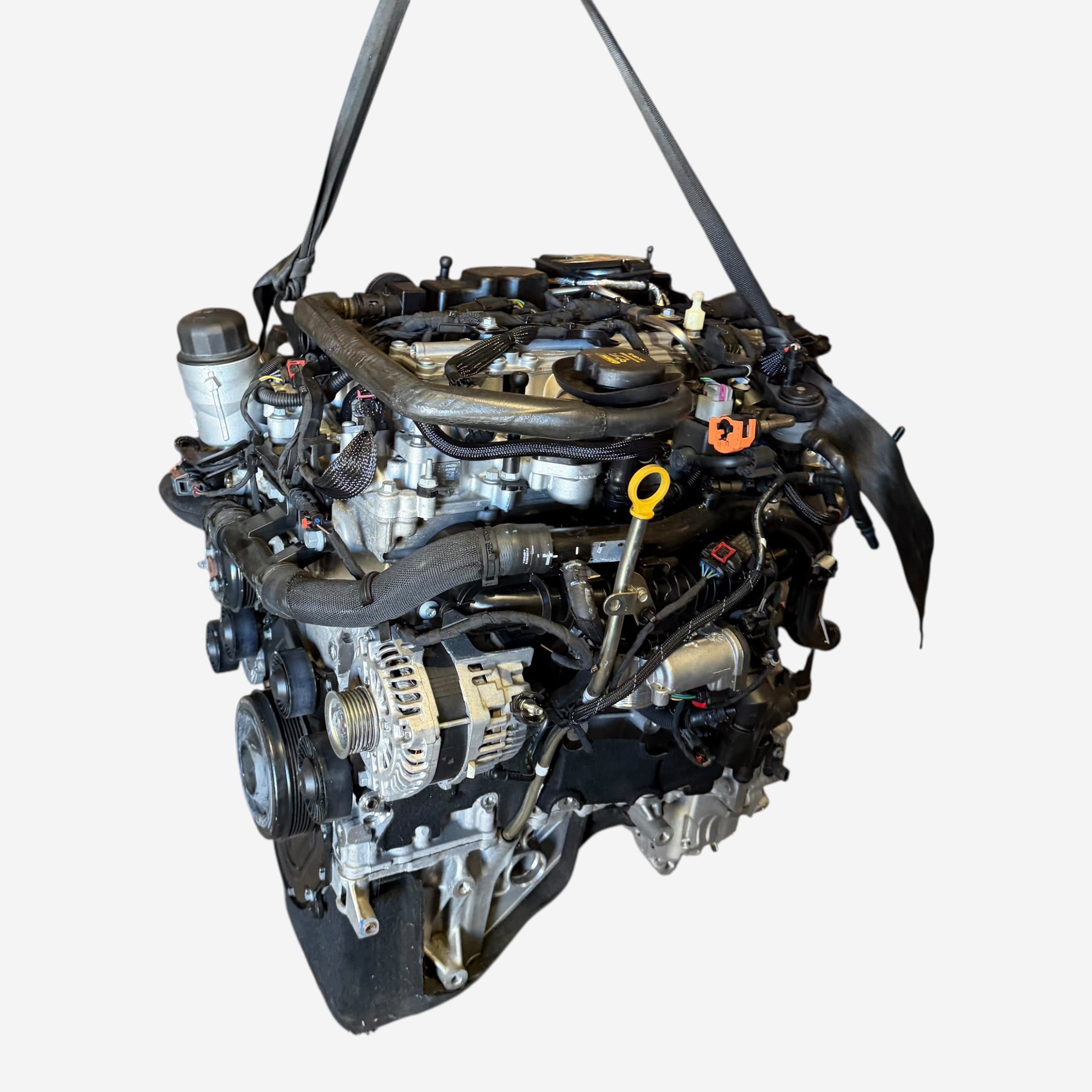 Moteur PT204(AJ20P4) - Image 2