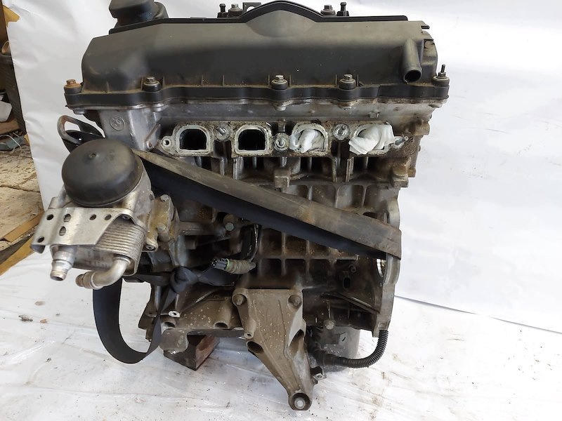 Moteur N46 B20 B - Image 6