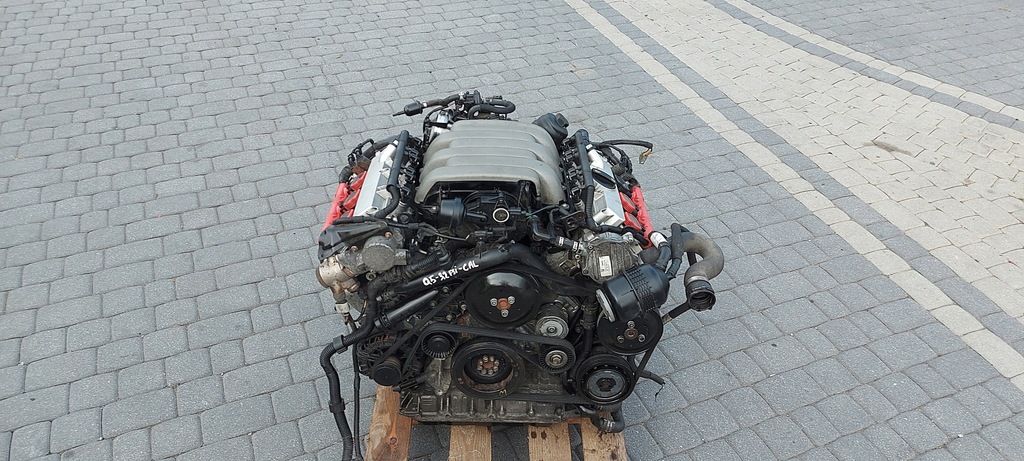 Moteur CALA - Image 3