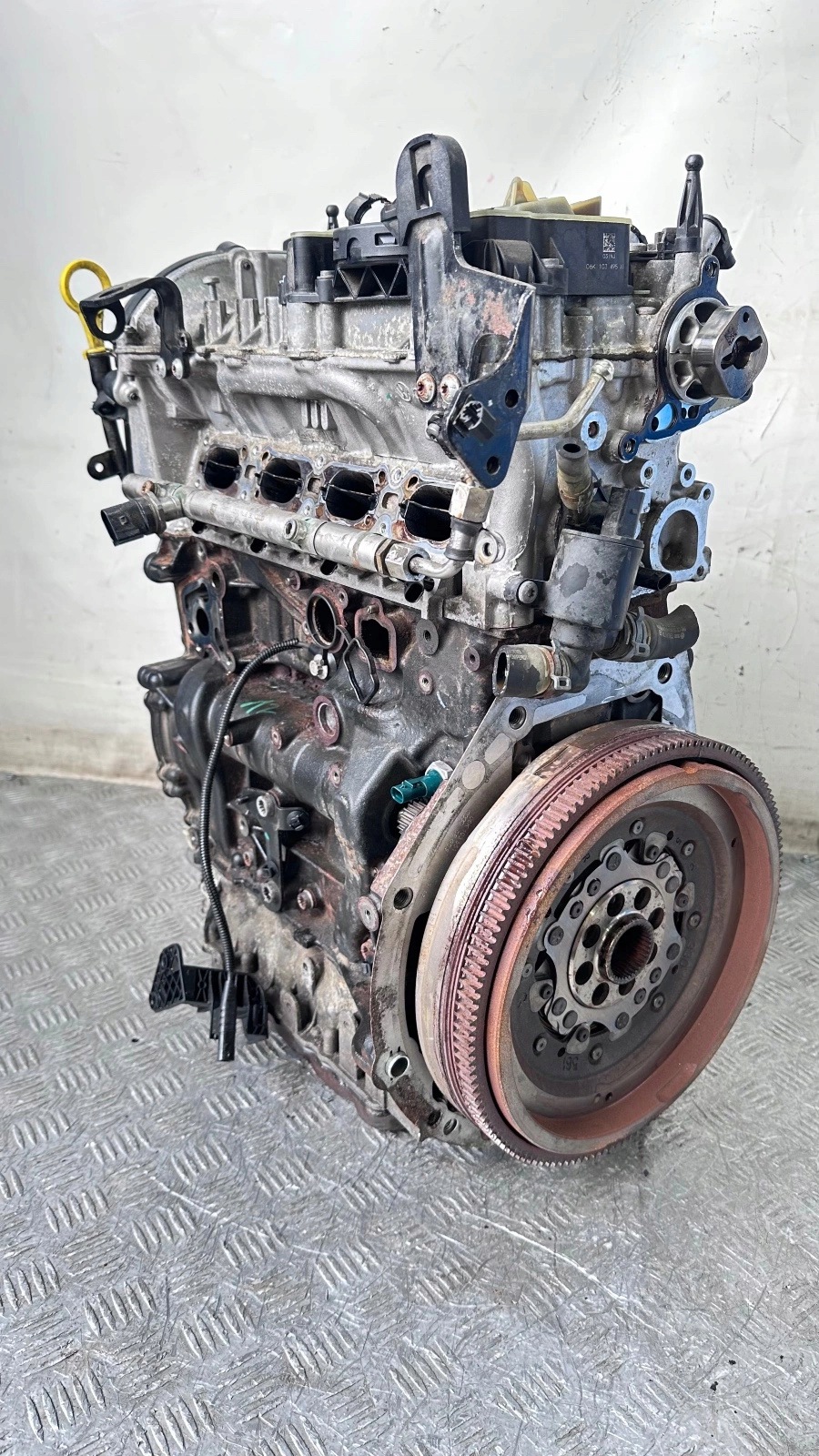 Moteur CULC - Image 15