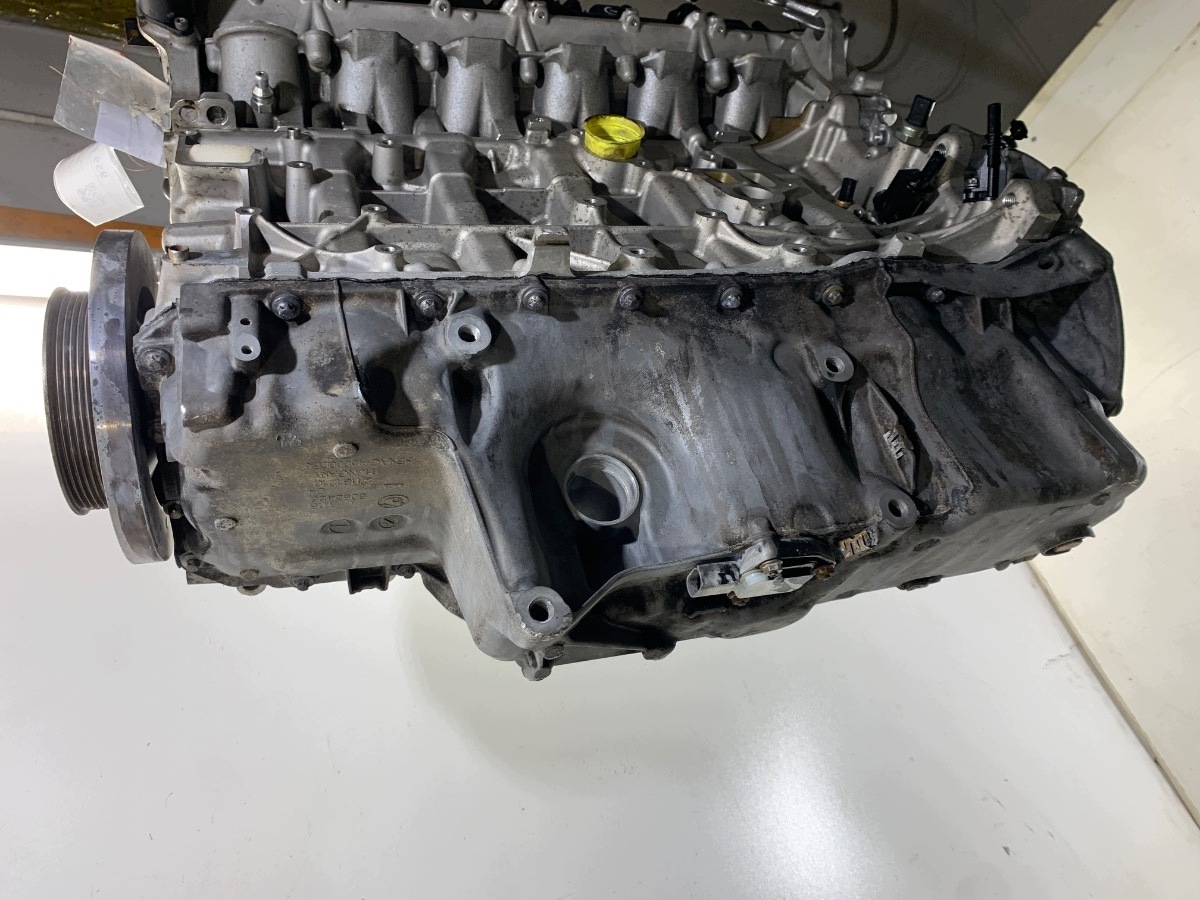 Moteur S58 B30 A - Image 4