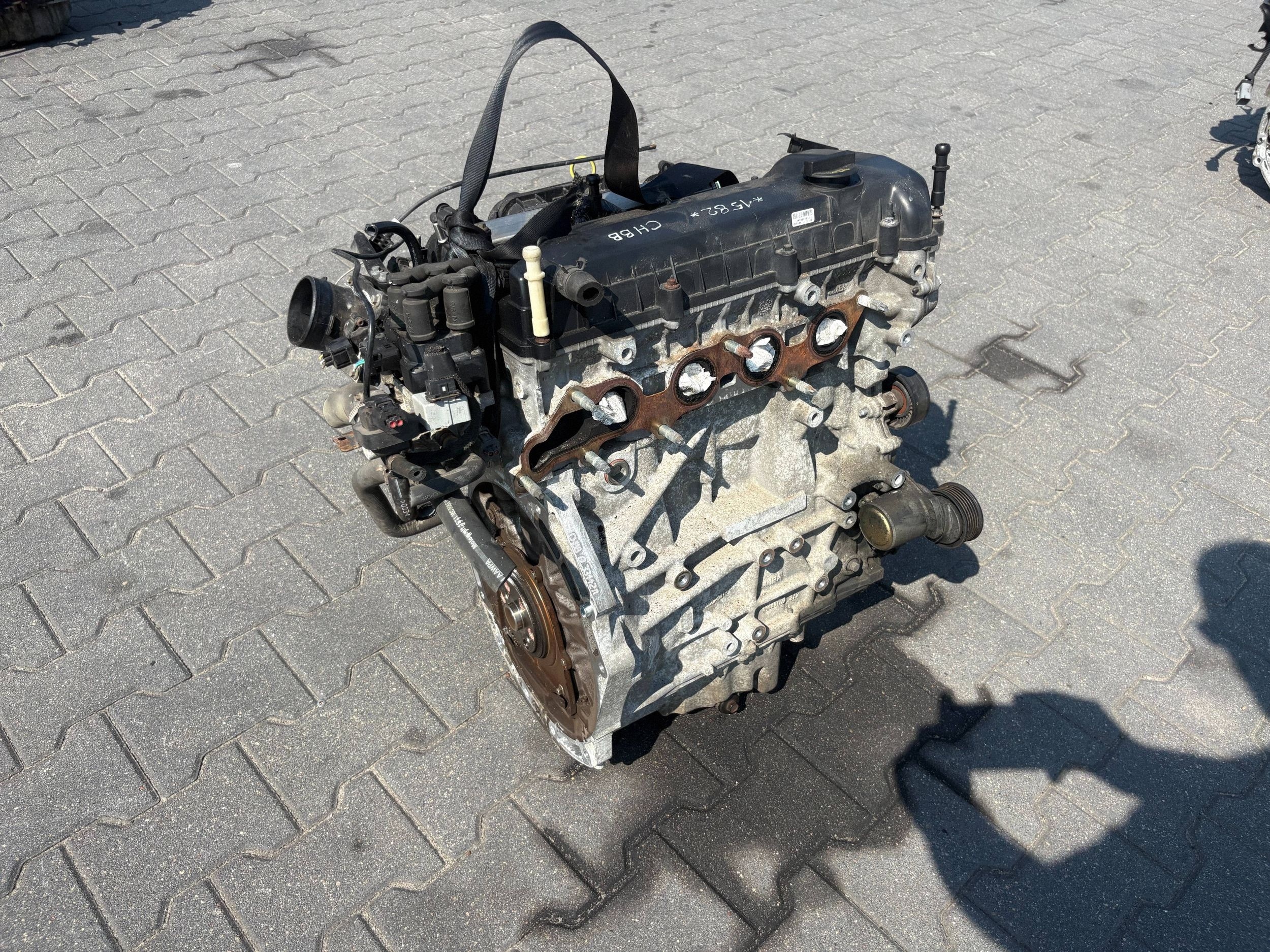 Moteur CHBB - Image 8