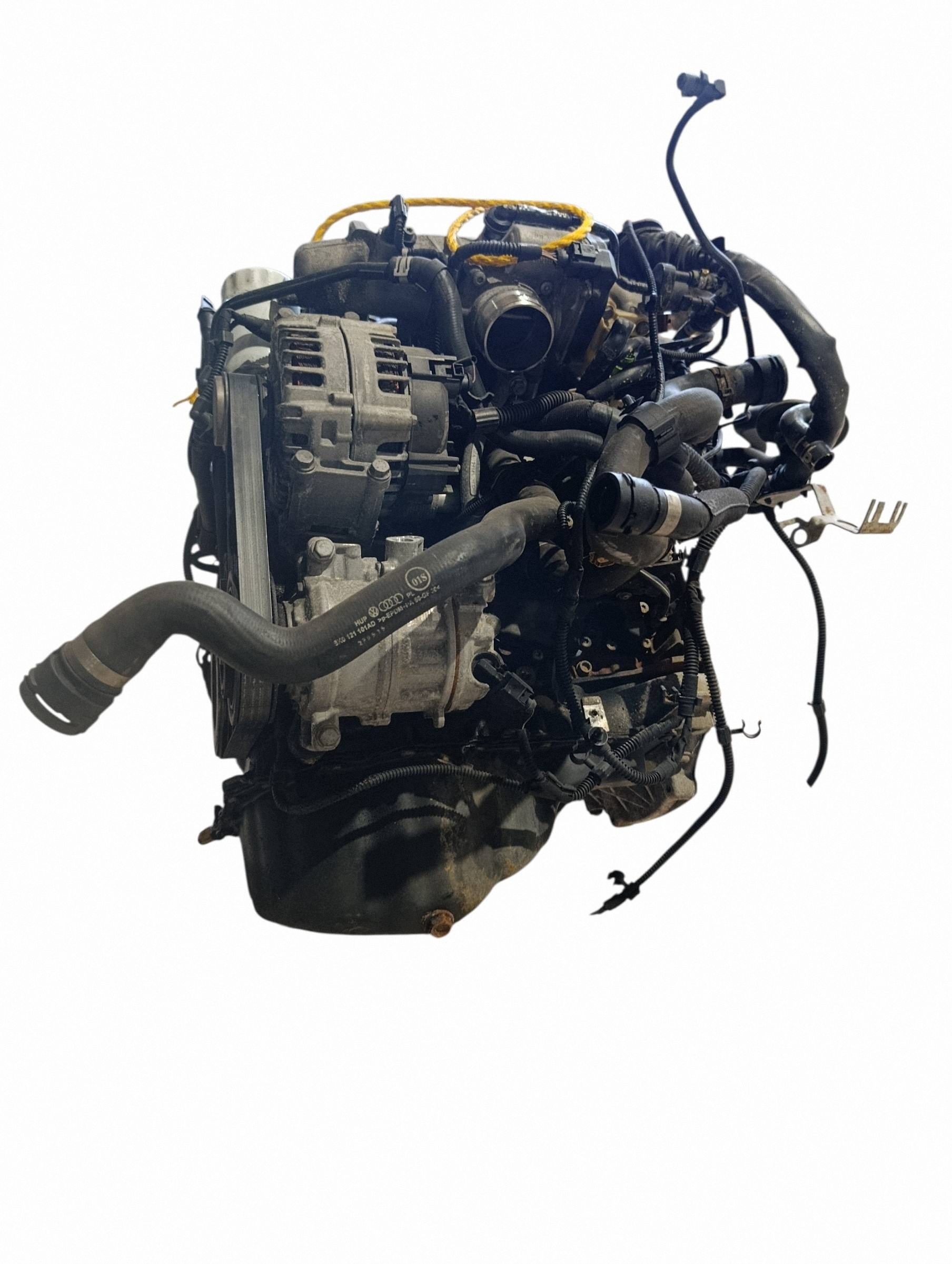 Moteur CAEA - Image 5