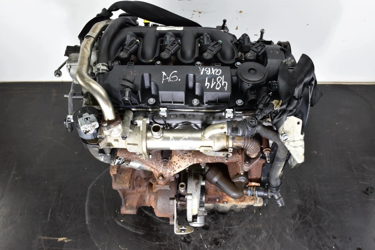 Moteur AZWA - Image 9