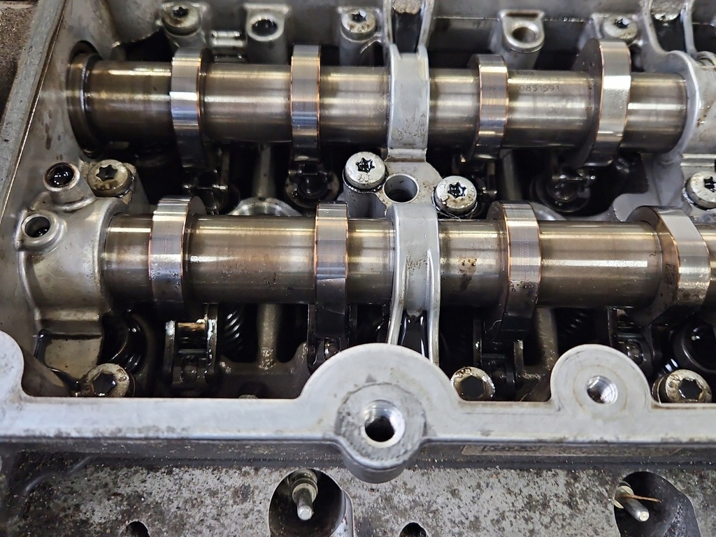 Moteur CLHA — vue 6