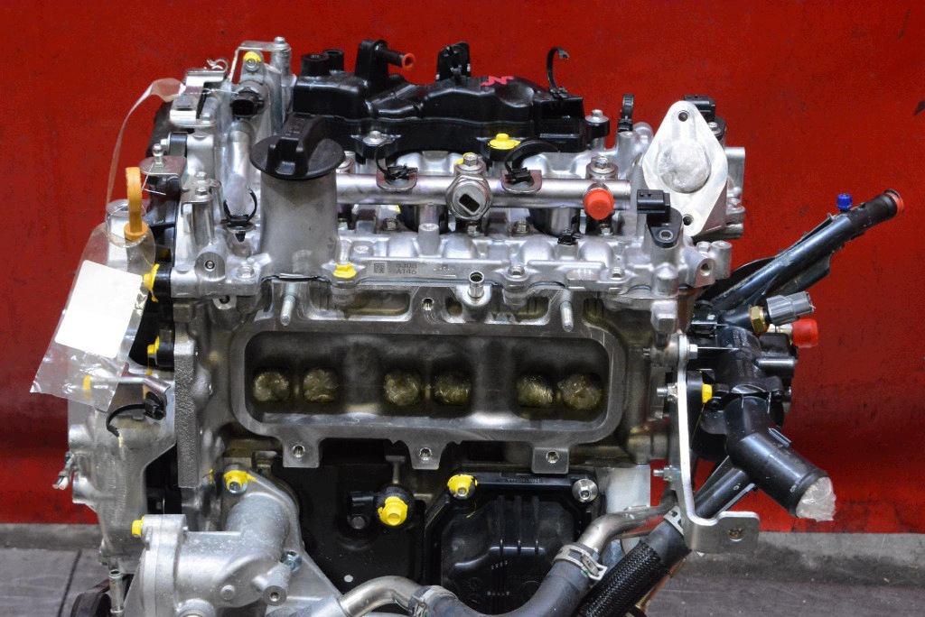 Moteur KR15DDT - Image 9