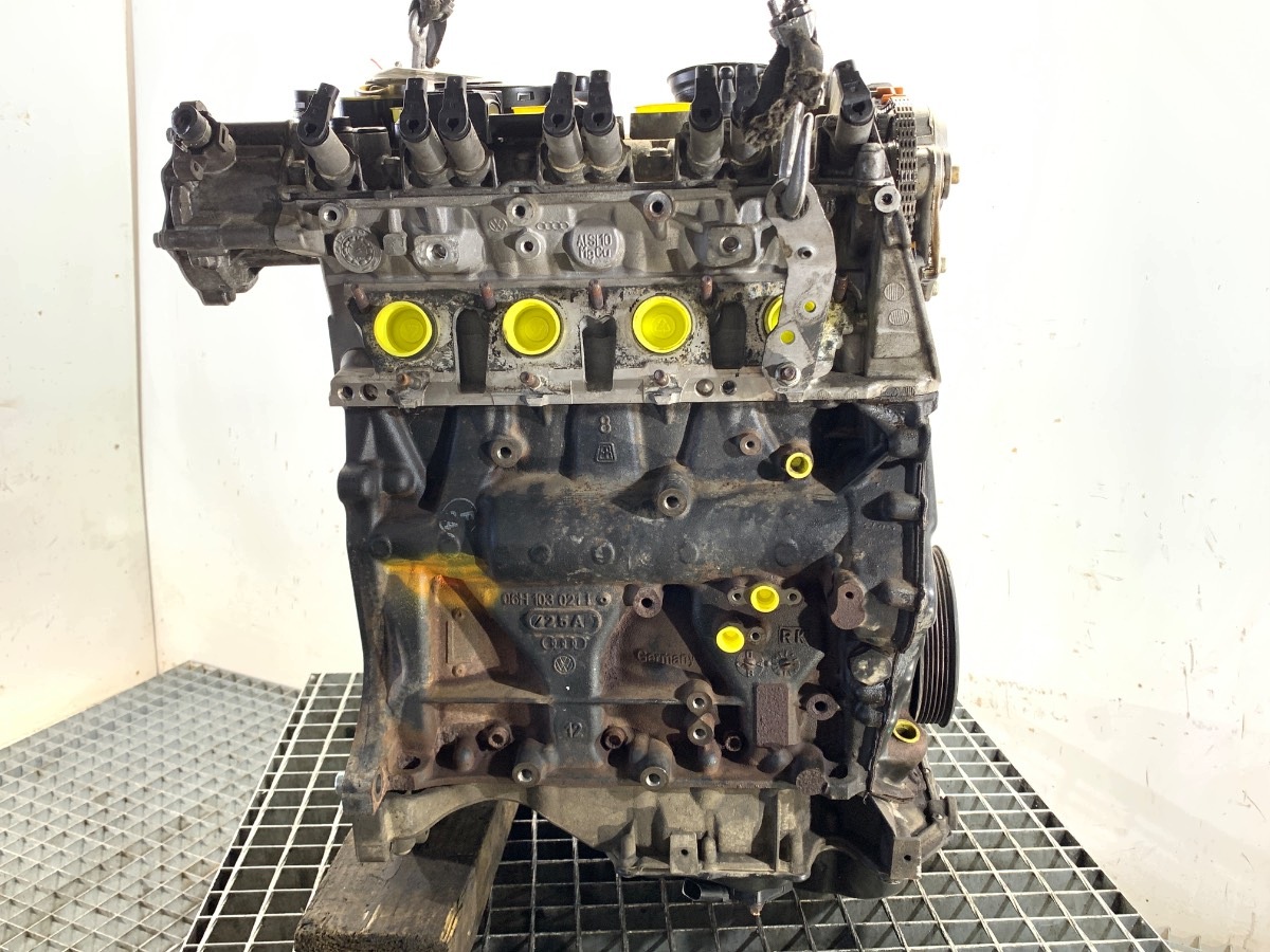 Moteur CAEB - Image 3