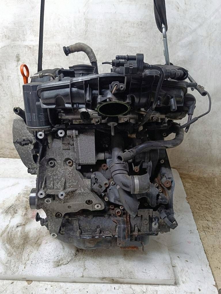 Moteur CAWA - Image 5