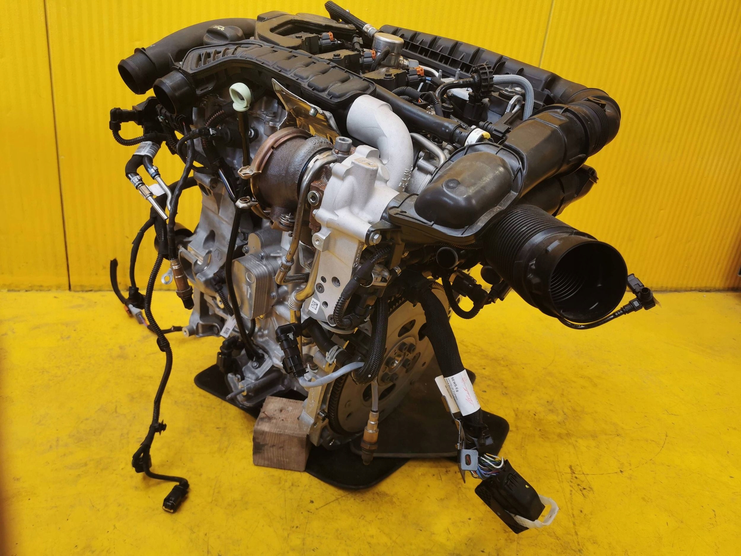 Moteur 5FE (EP6CDTM) - Image 4
