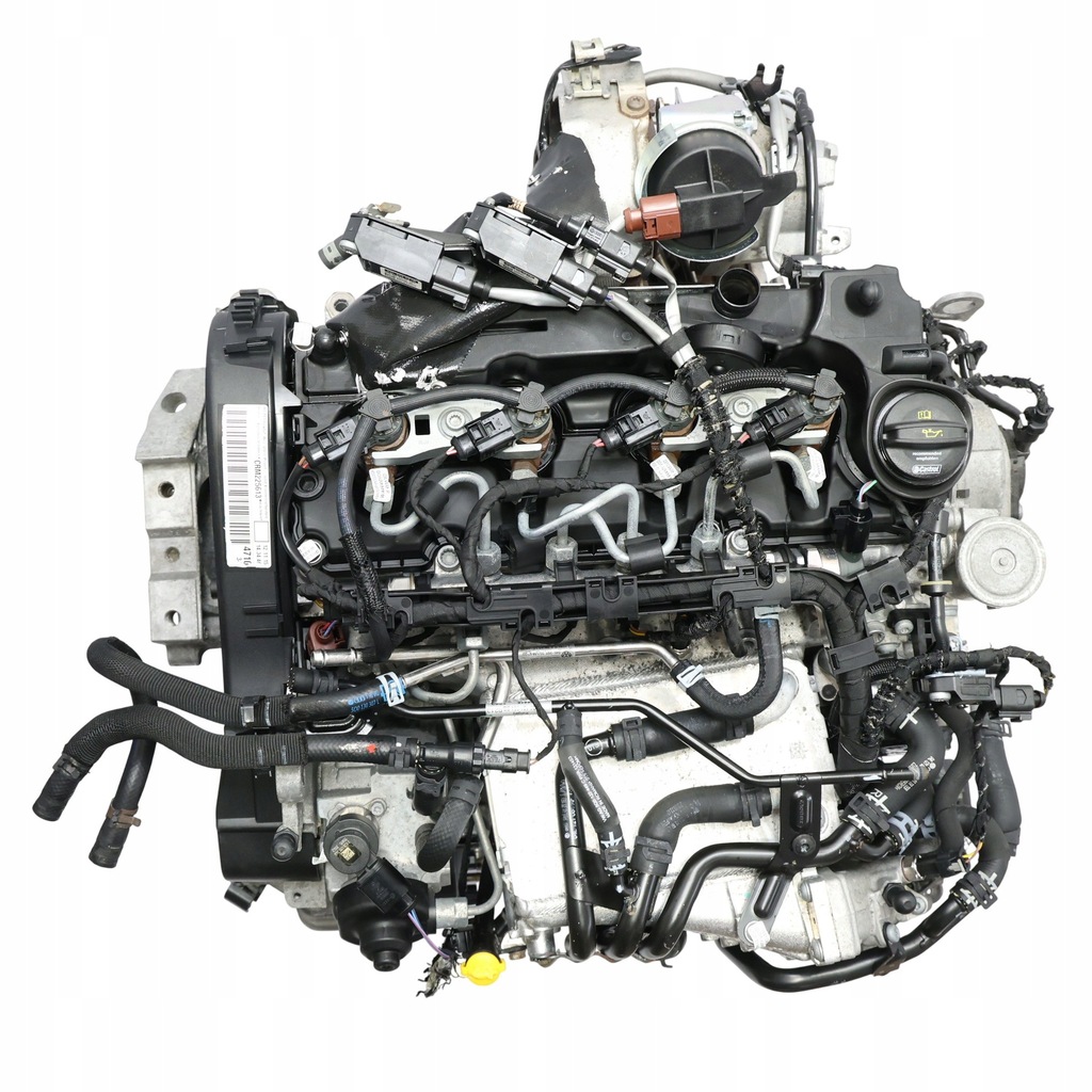 Moteur CRMB — vue 4