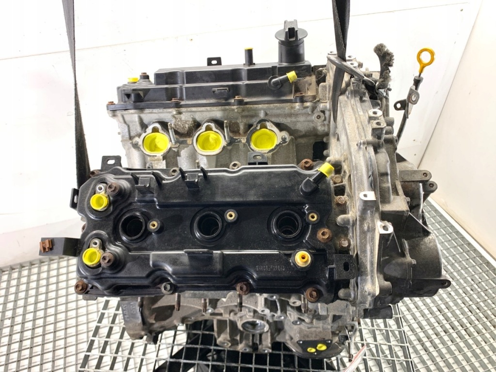Moteur VQ35HR - Image 3