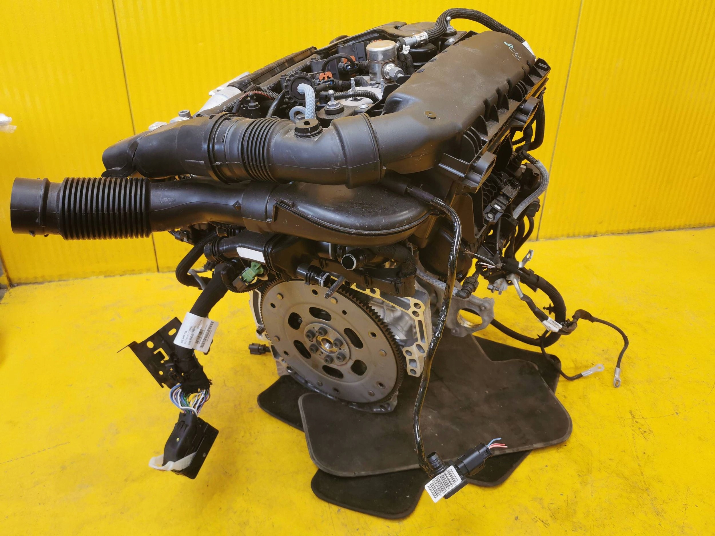 Moteur 5FE (EP6CDTM) - Image 3