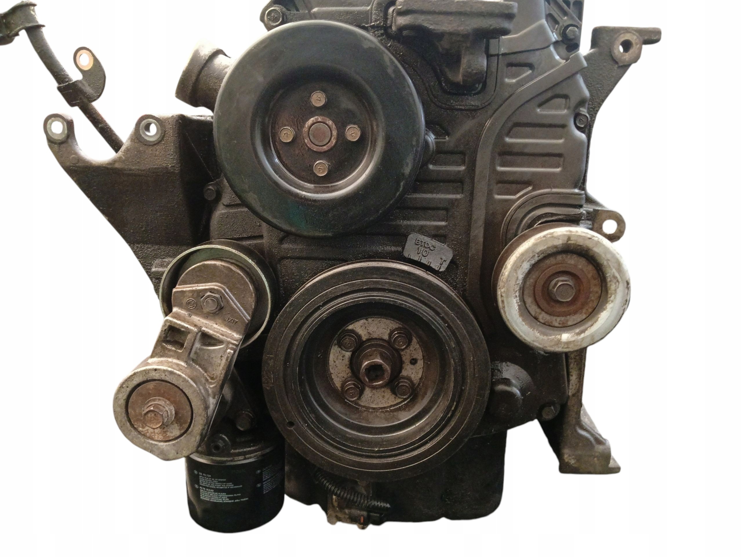 Moteur 4G69 - Image 5