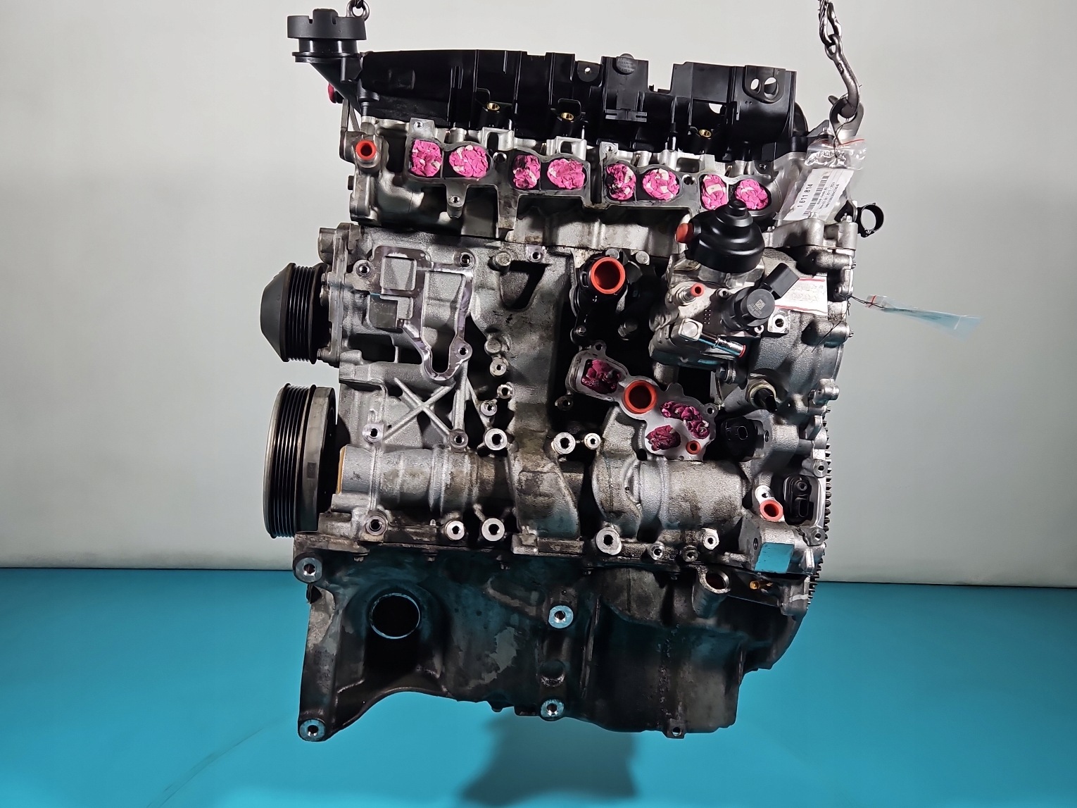 Moteur B47 D20 A - Image 6
