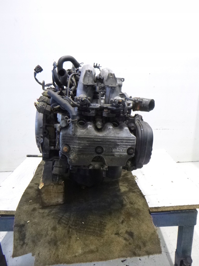 Moteur EJ20E — vue 2