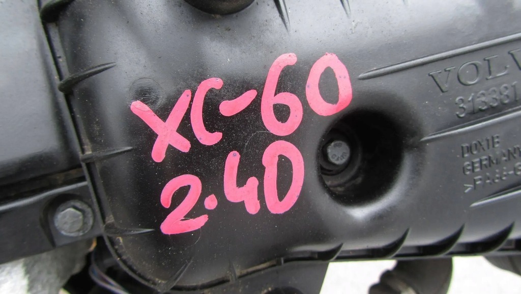 Moteur D 5244 T17 - Image 7