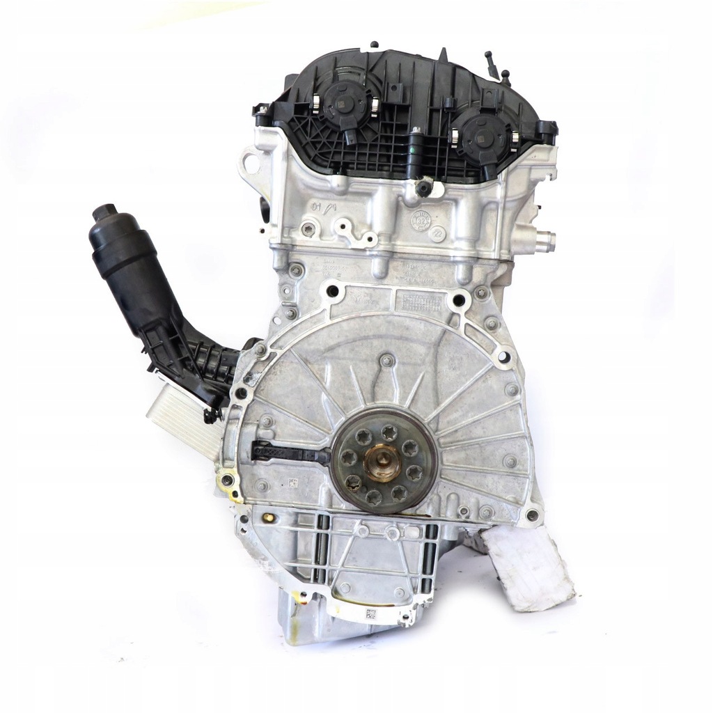 Moteur B48 B20 A — vue 5