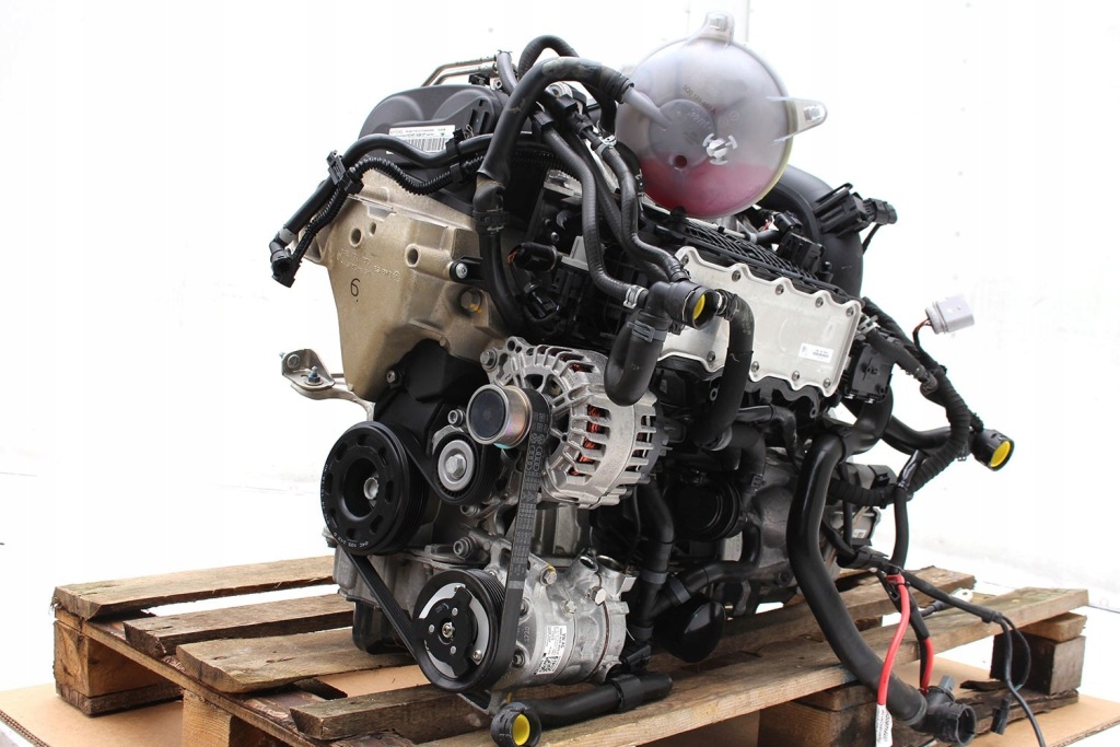 Moteur CHPA — vue 7
