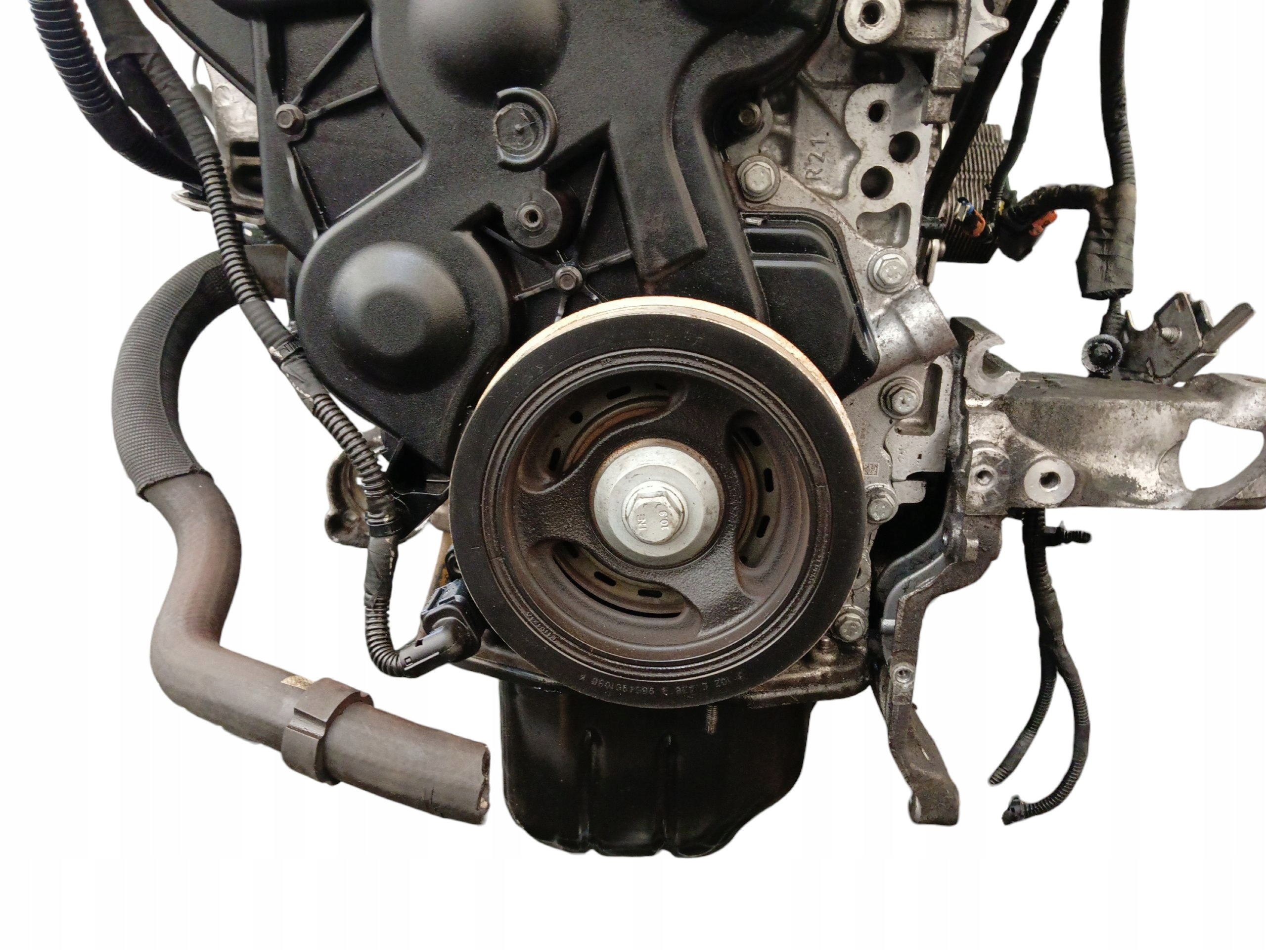 Moteur 9HP (DV6DTED) - Image 12
