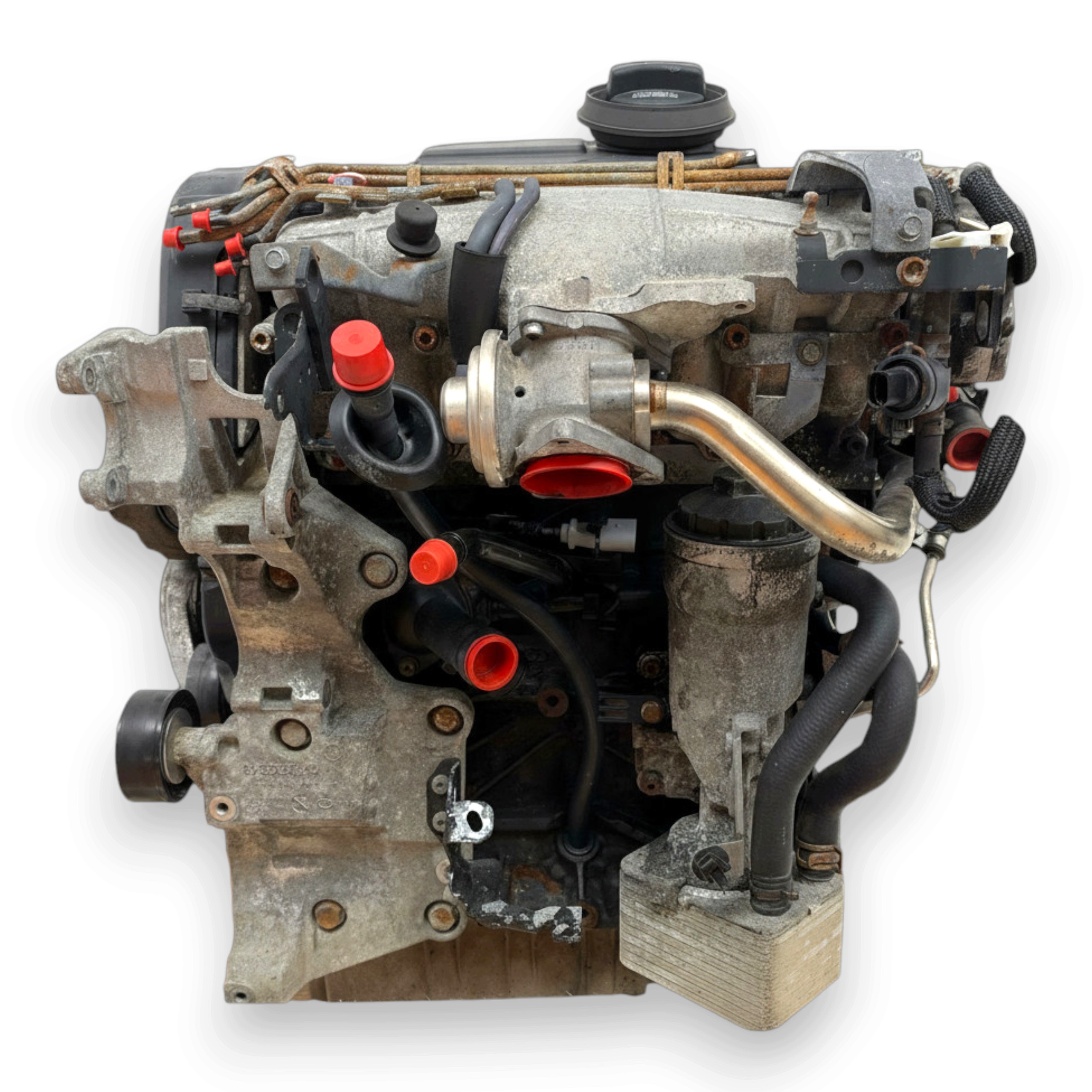 Moteur BSY - Image 4