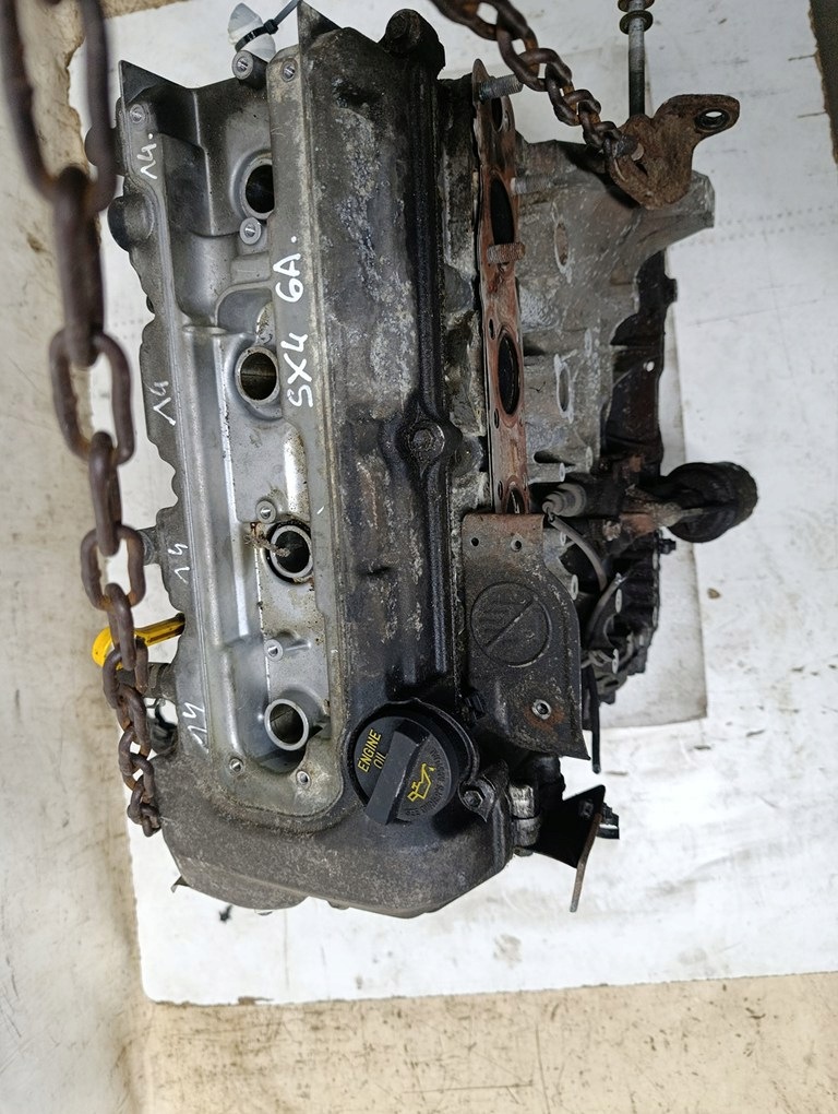 Moteur M16A - Image 2