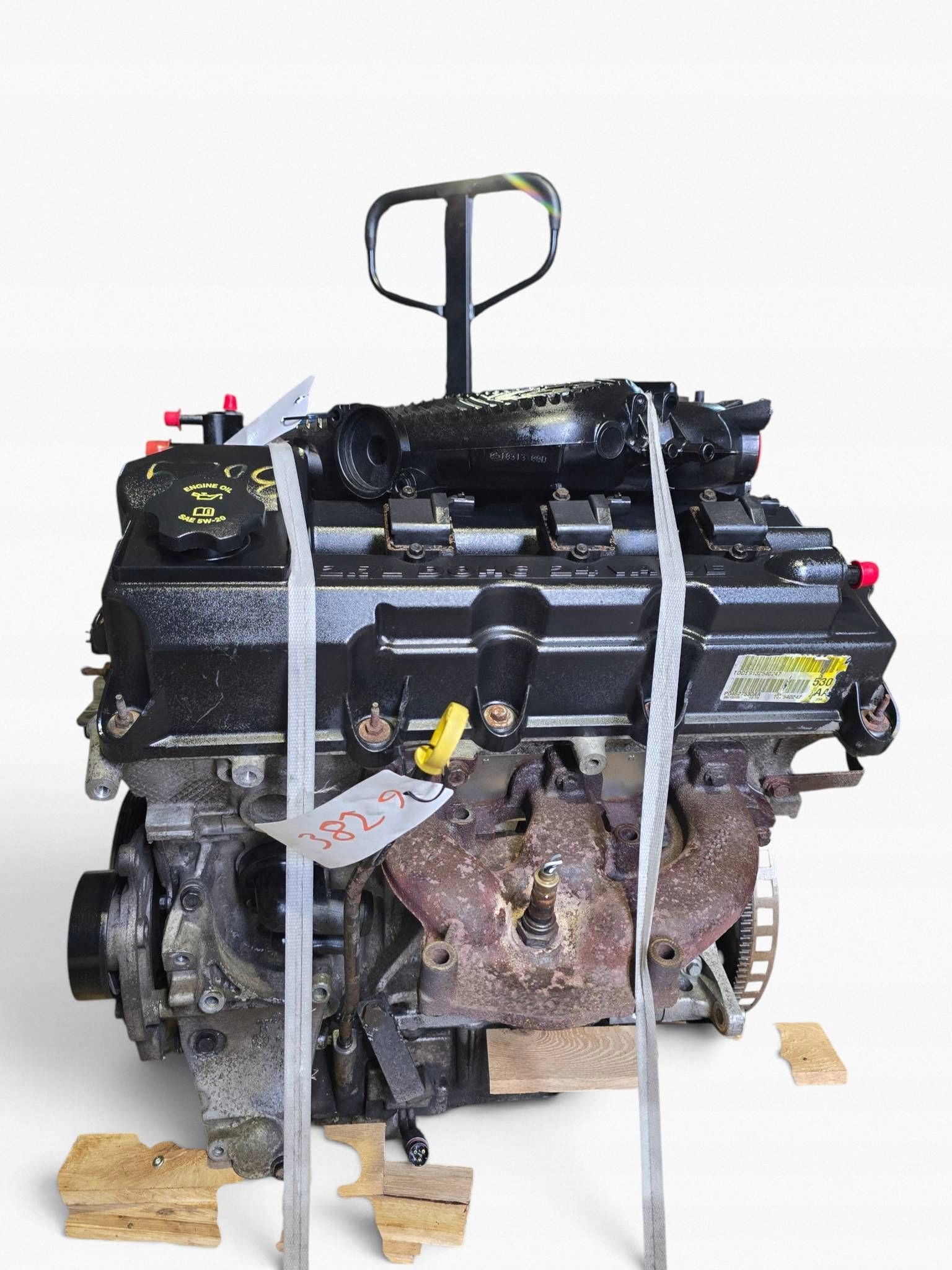 Moteur EER - Image 2